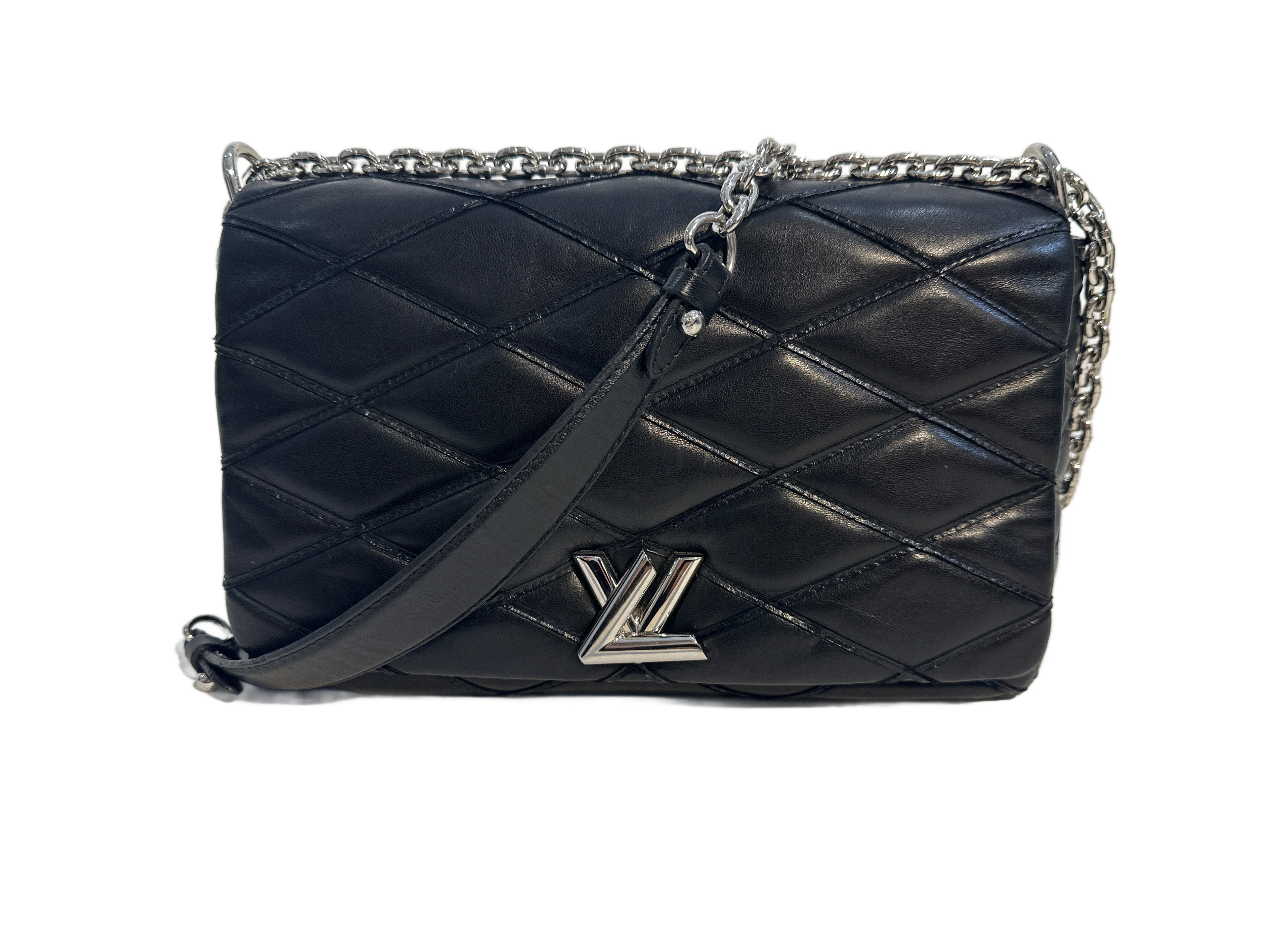 Louis Vuitton GO-14 PM