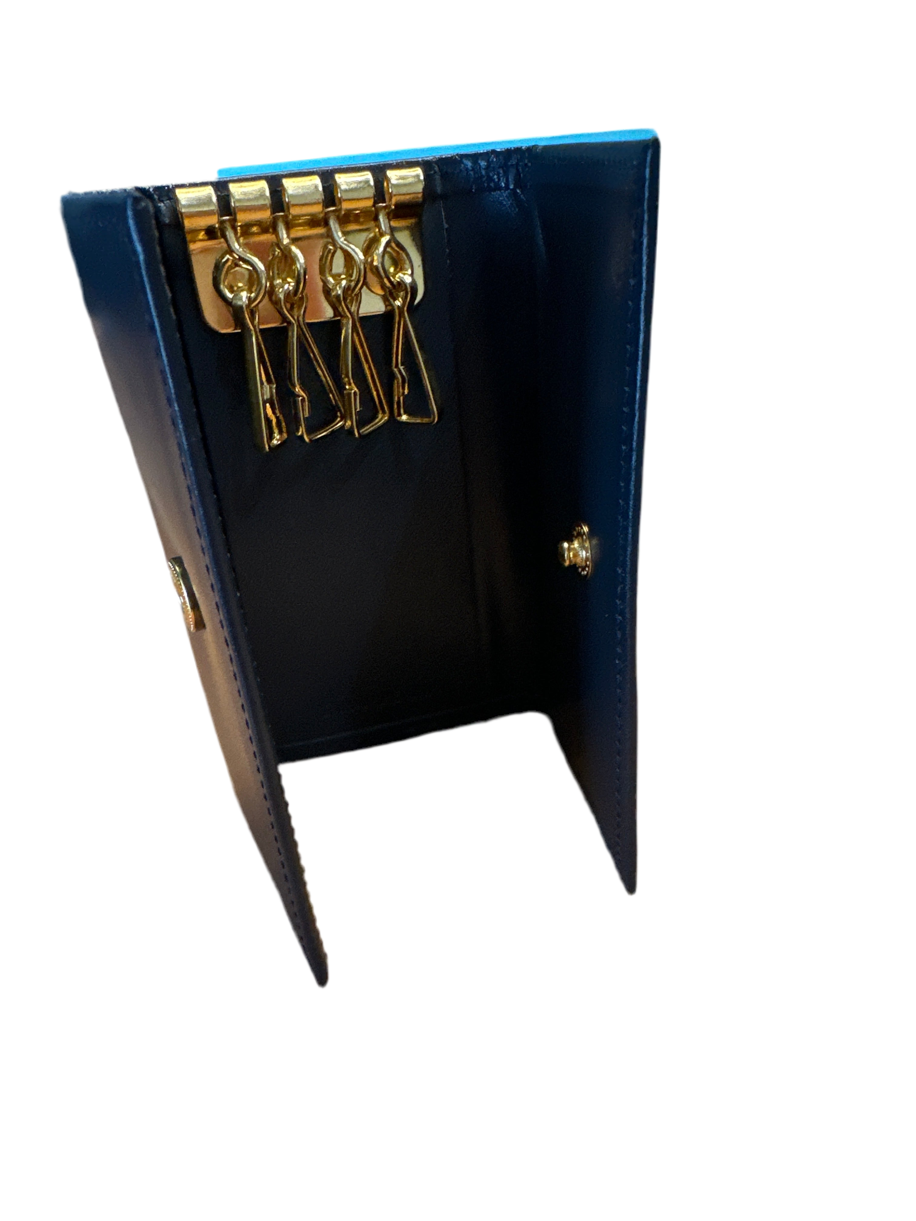 Tiffany & Co Key Holder designed for Toyota