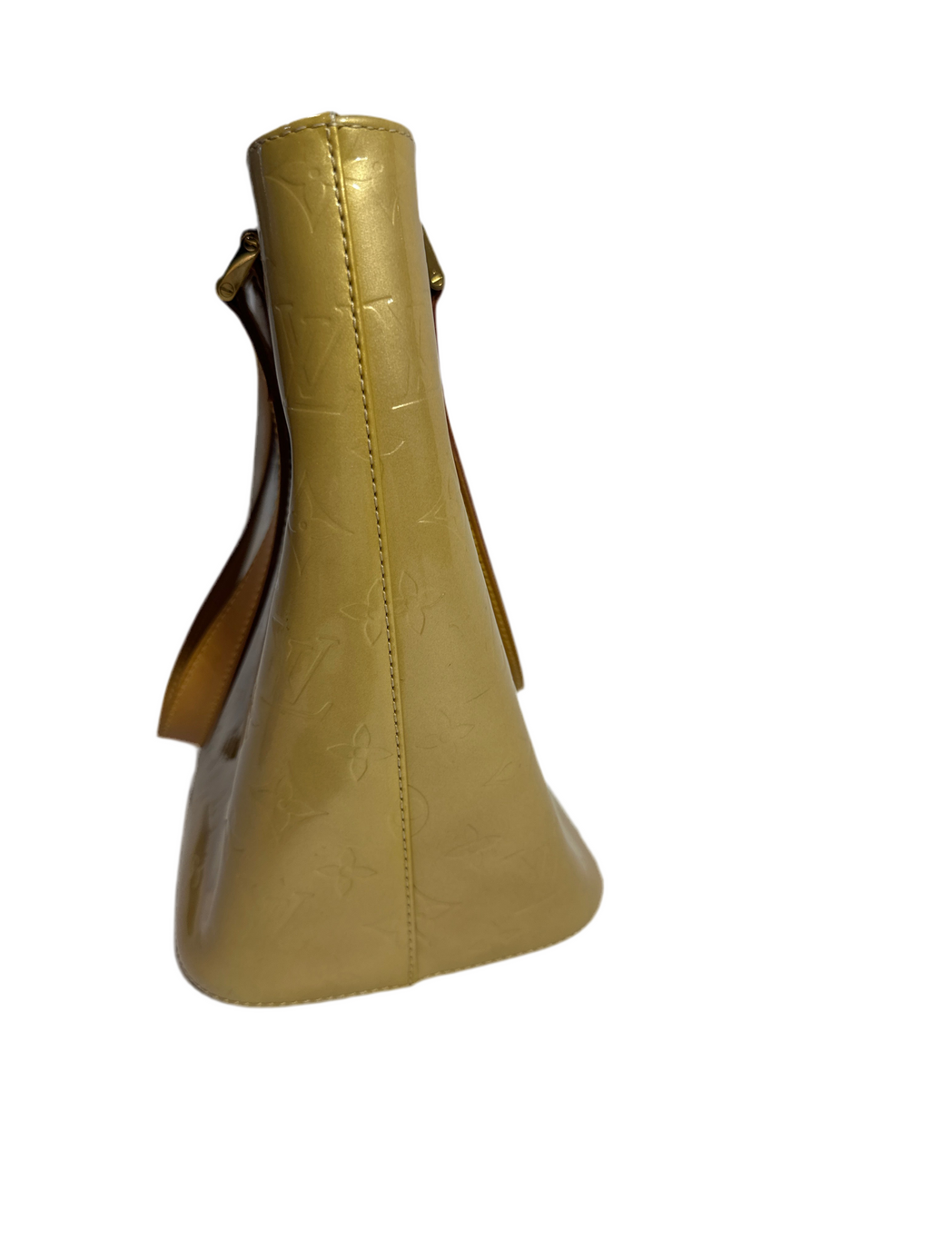 Louis Vuitton Vernis Handbag Vintage