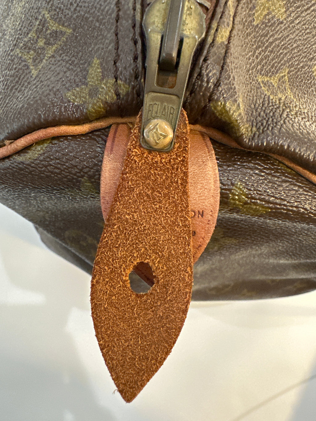 Louis Vuitton Keepall 60