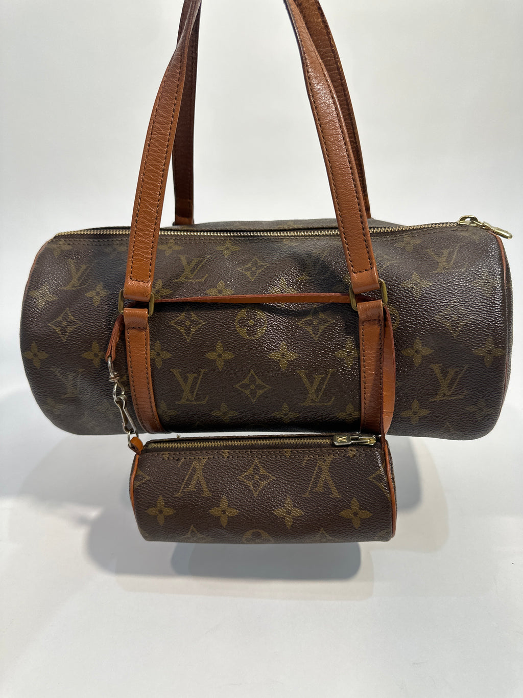 Vintage Louis Vuitton Papillon Set