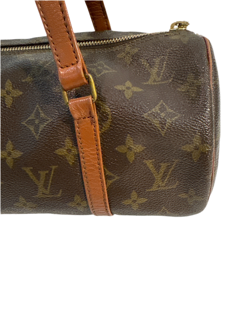 Vintage Louis Vuitton Papillon Set