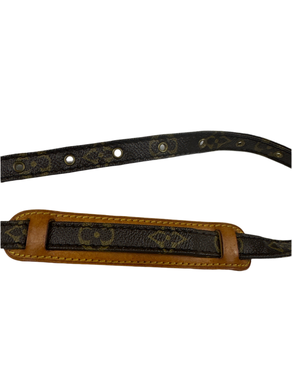 Vintage Louis Vuitton Danube 1990