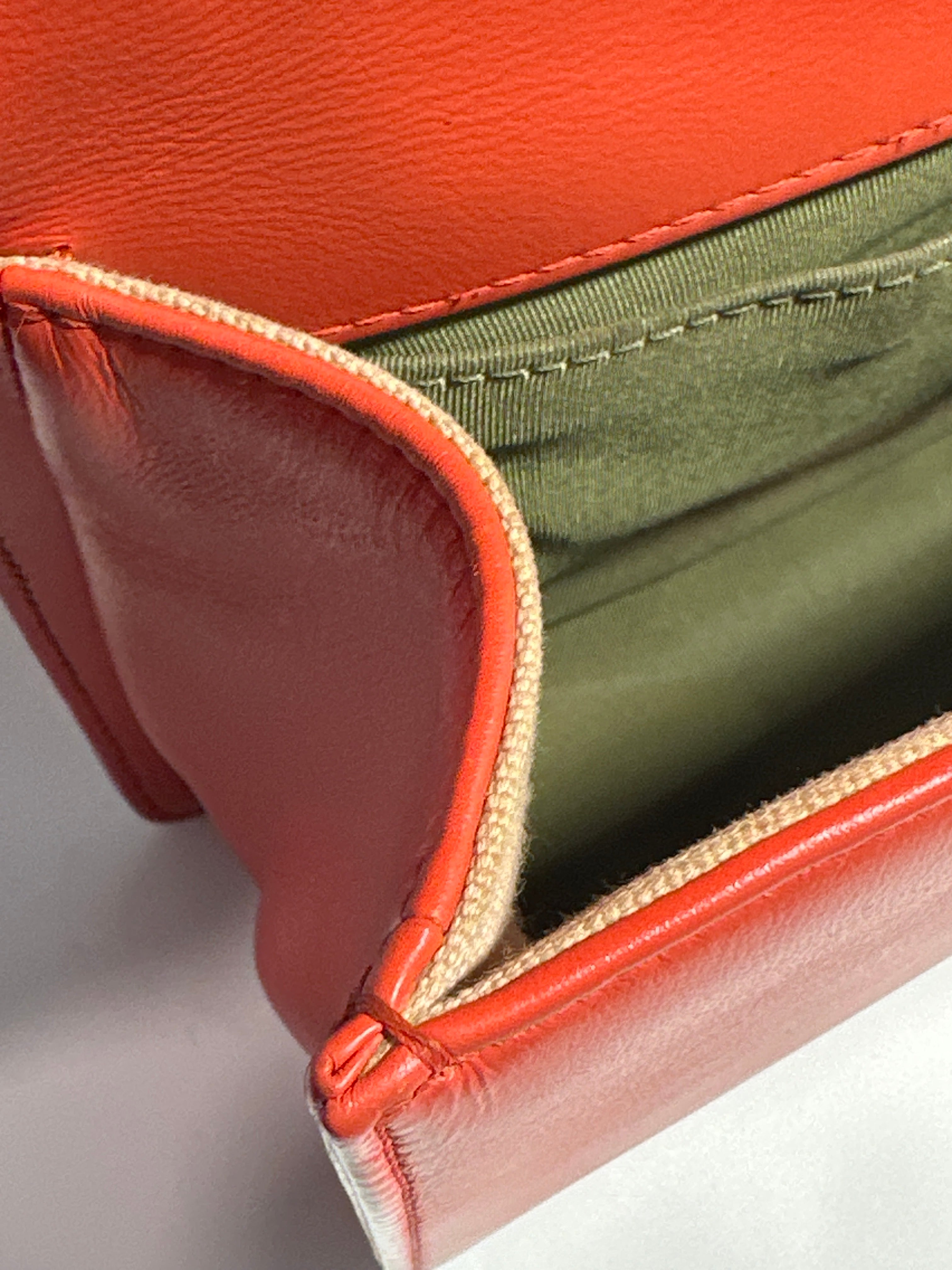 Chanel Medium Boy Bag