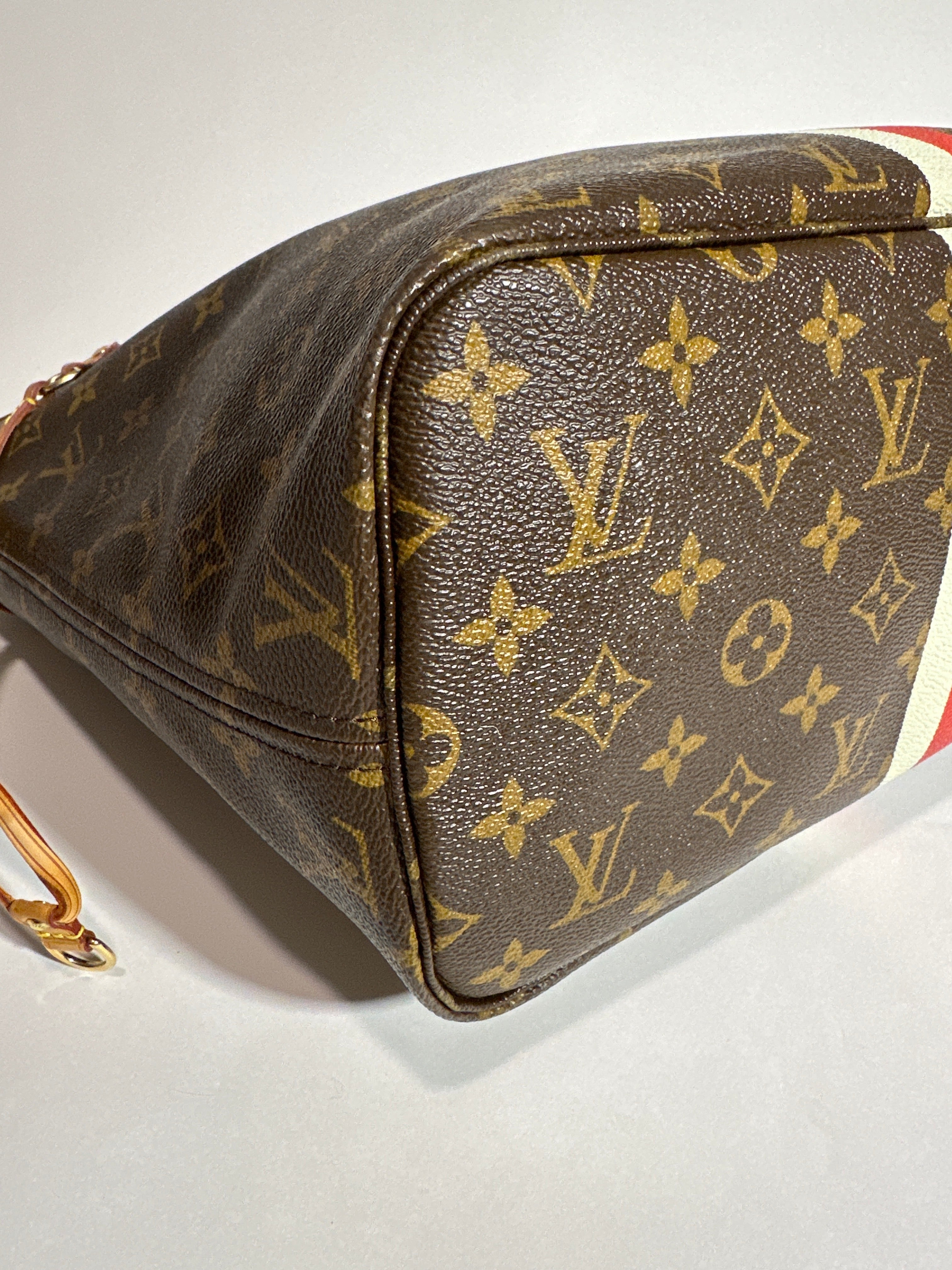 Neverfull Louis Vuitton Monogram
