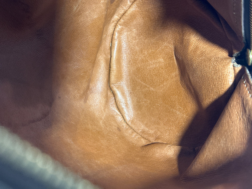 Vintage Louis Vuitton Papillon Set