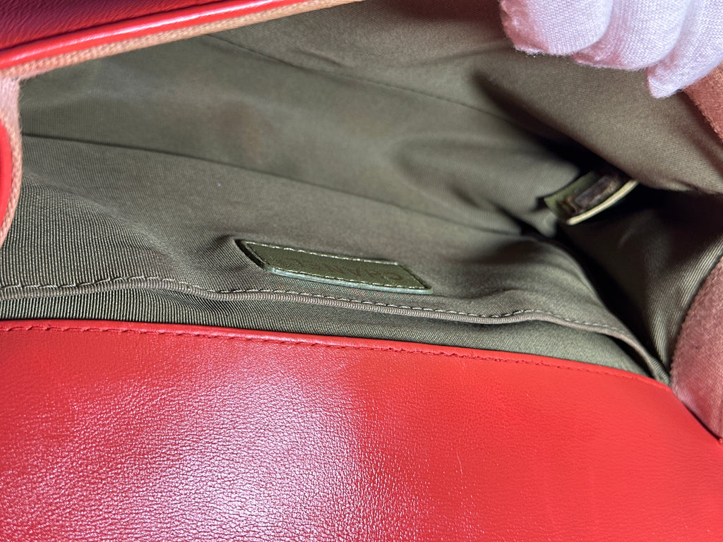 Chanel Medium Boy Bag