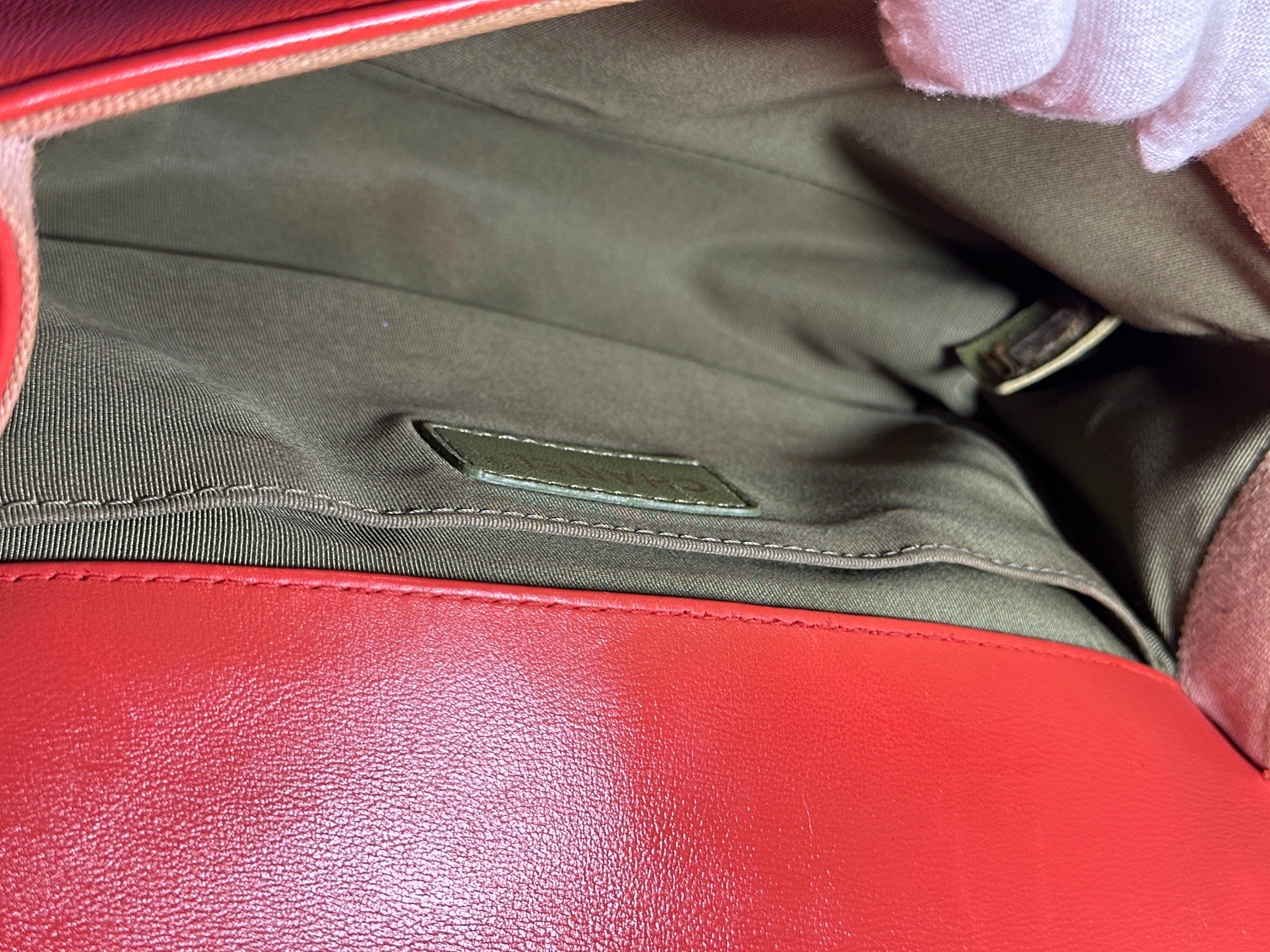 Chanel Medium Boy Bag