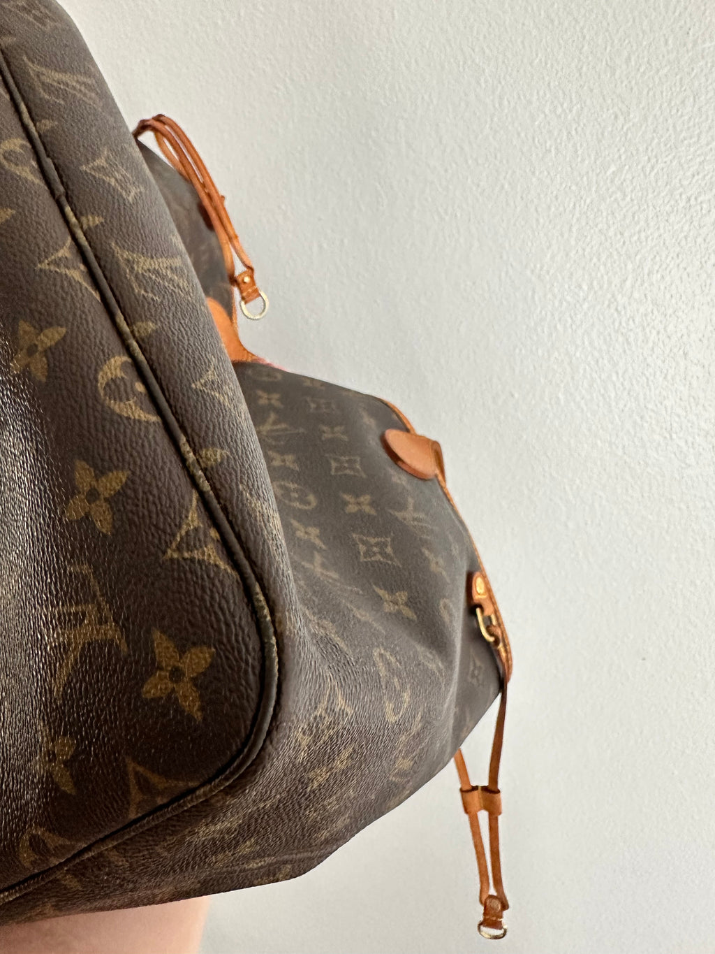 Louis Vuitton Neverfull
