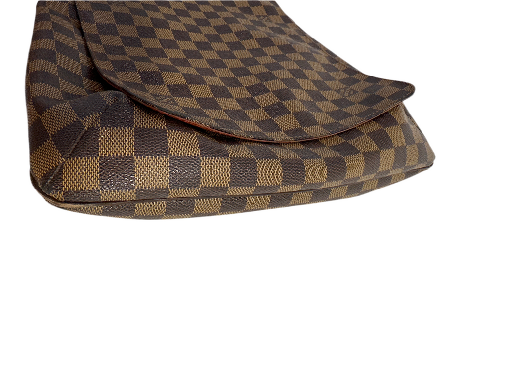 Louis Vuitton Damier Ebene Musette Salsa Bag