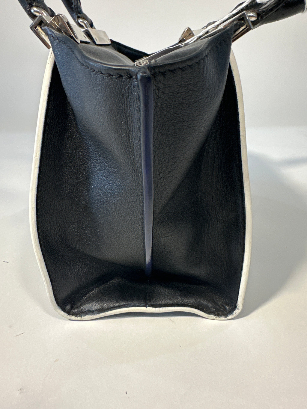 Fendi 3Jours Bag Leather Mini