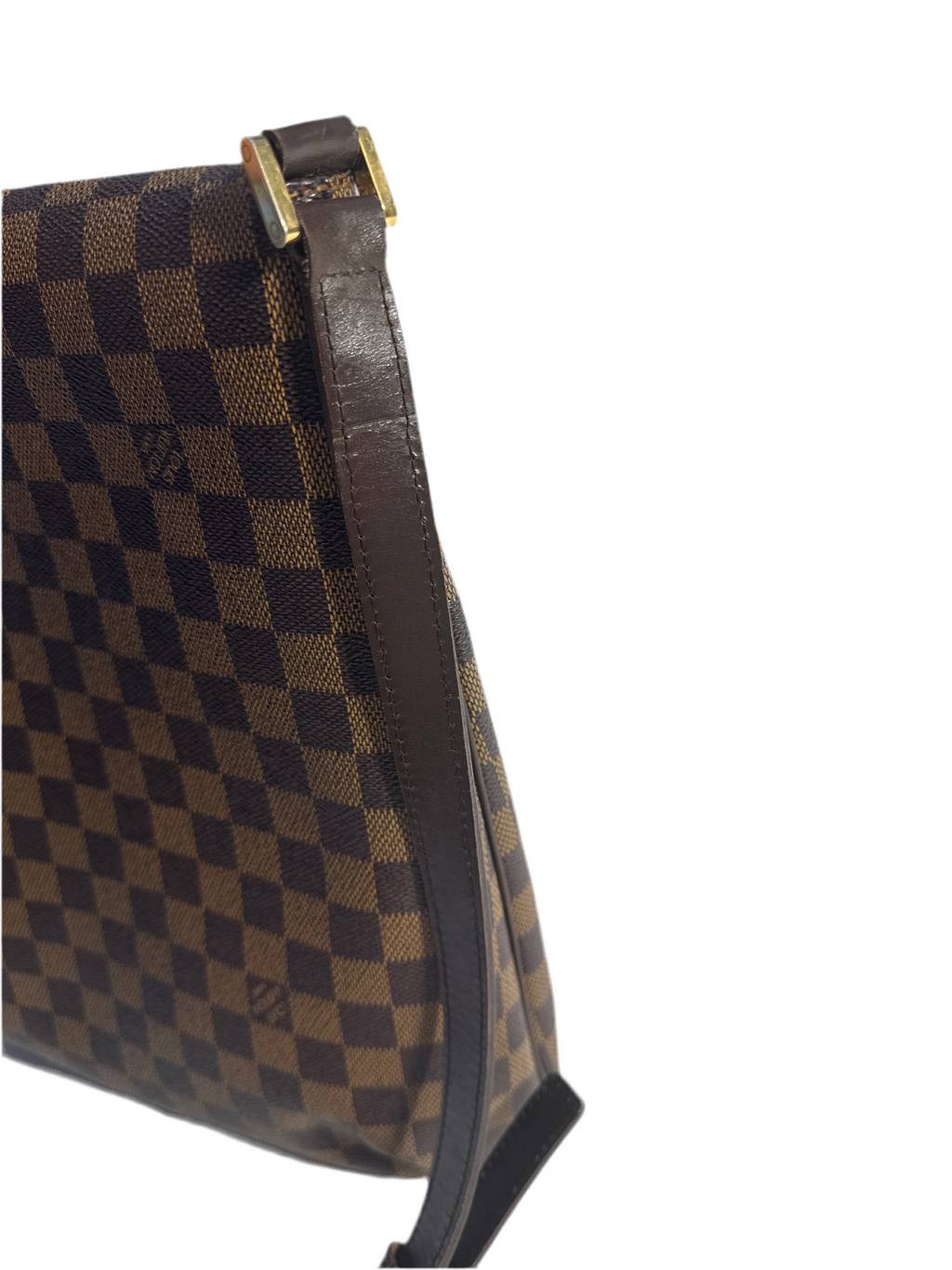 Louis Vuitton Damier Ebene Musette Salsa Bag