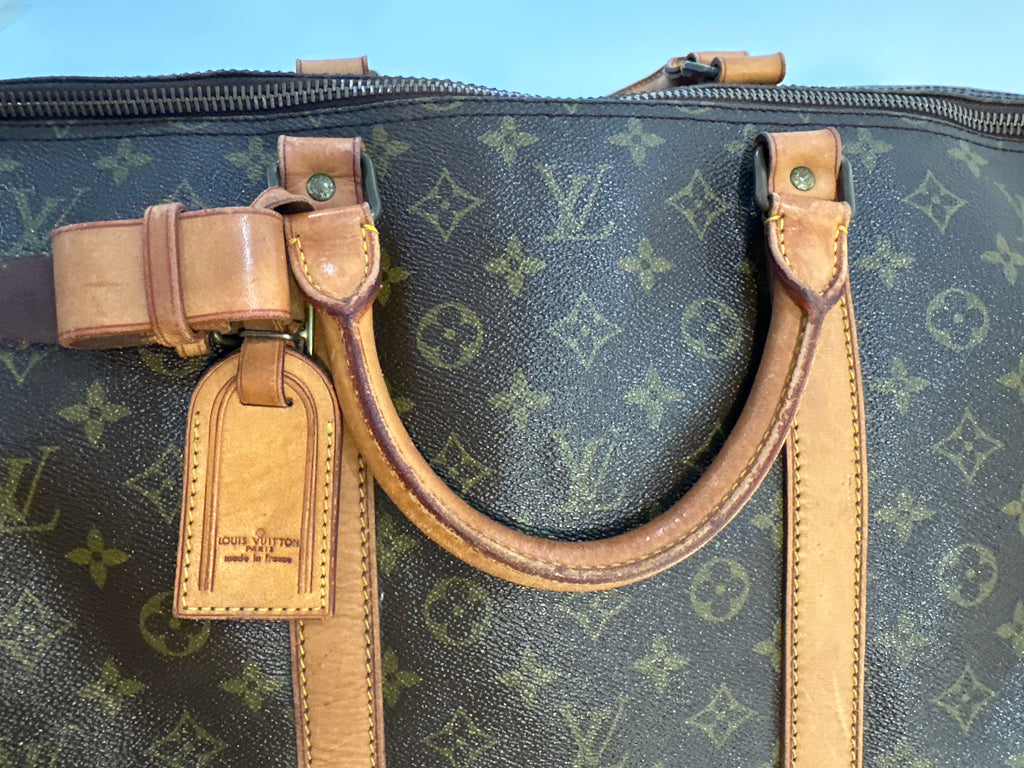 Louis Vuitton Keepall 60