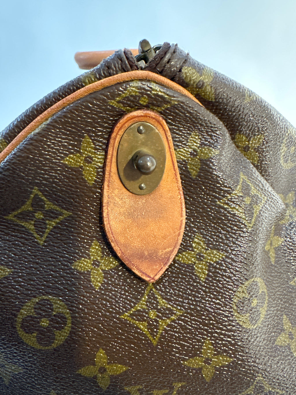 Louis Vuitton Keepall 60