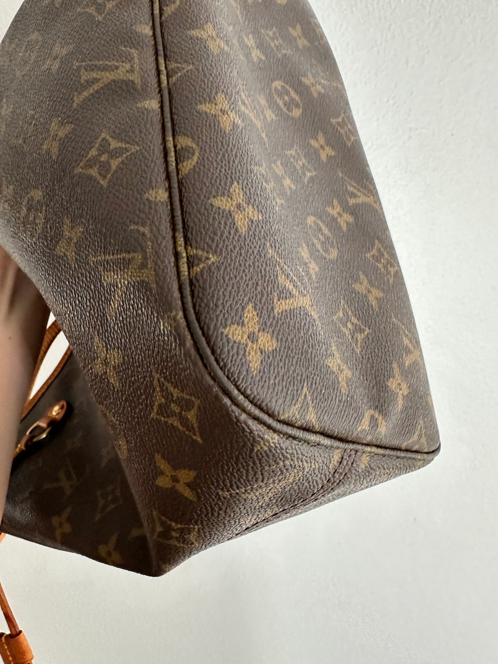 Louis Vuitton Neverfull