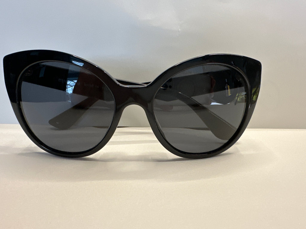 Miu Miu Cat Eye Sunglasses
