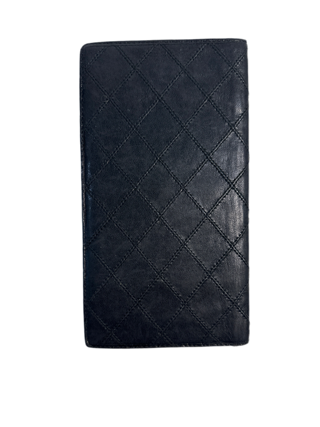 Vintage Chanel Wallet with Card 90’s