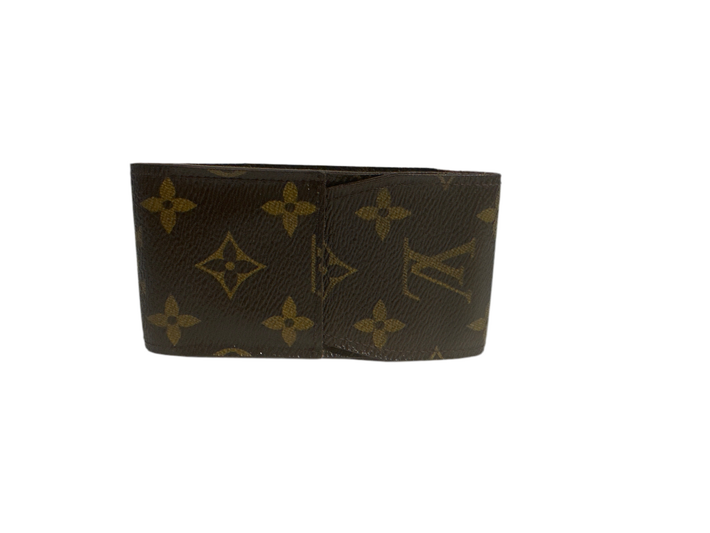 Louis Vuitton Etui Cigarette case in Monogram canvas
