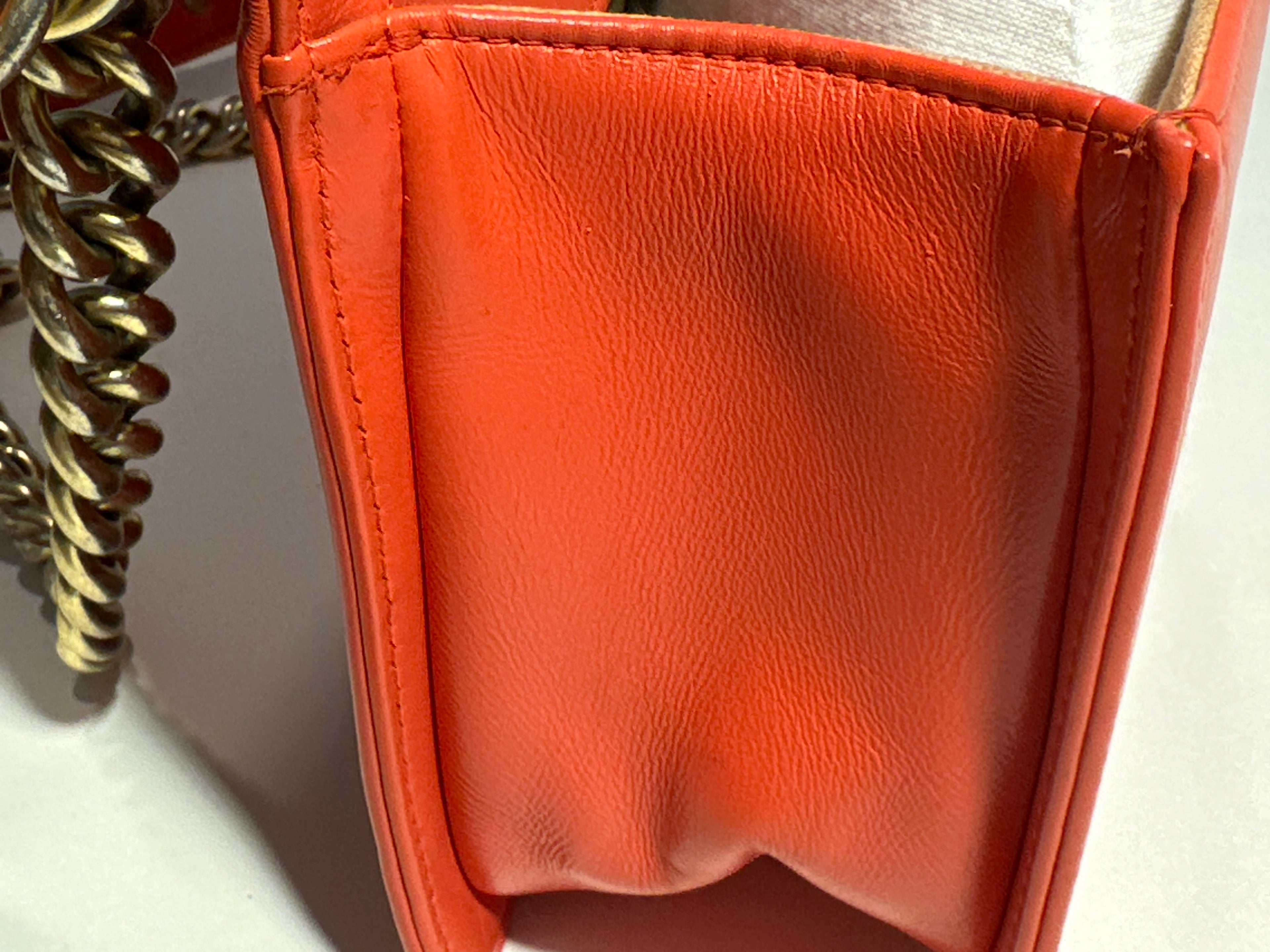 Chanel Medium Boy Bag