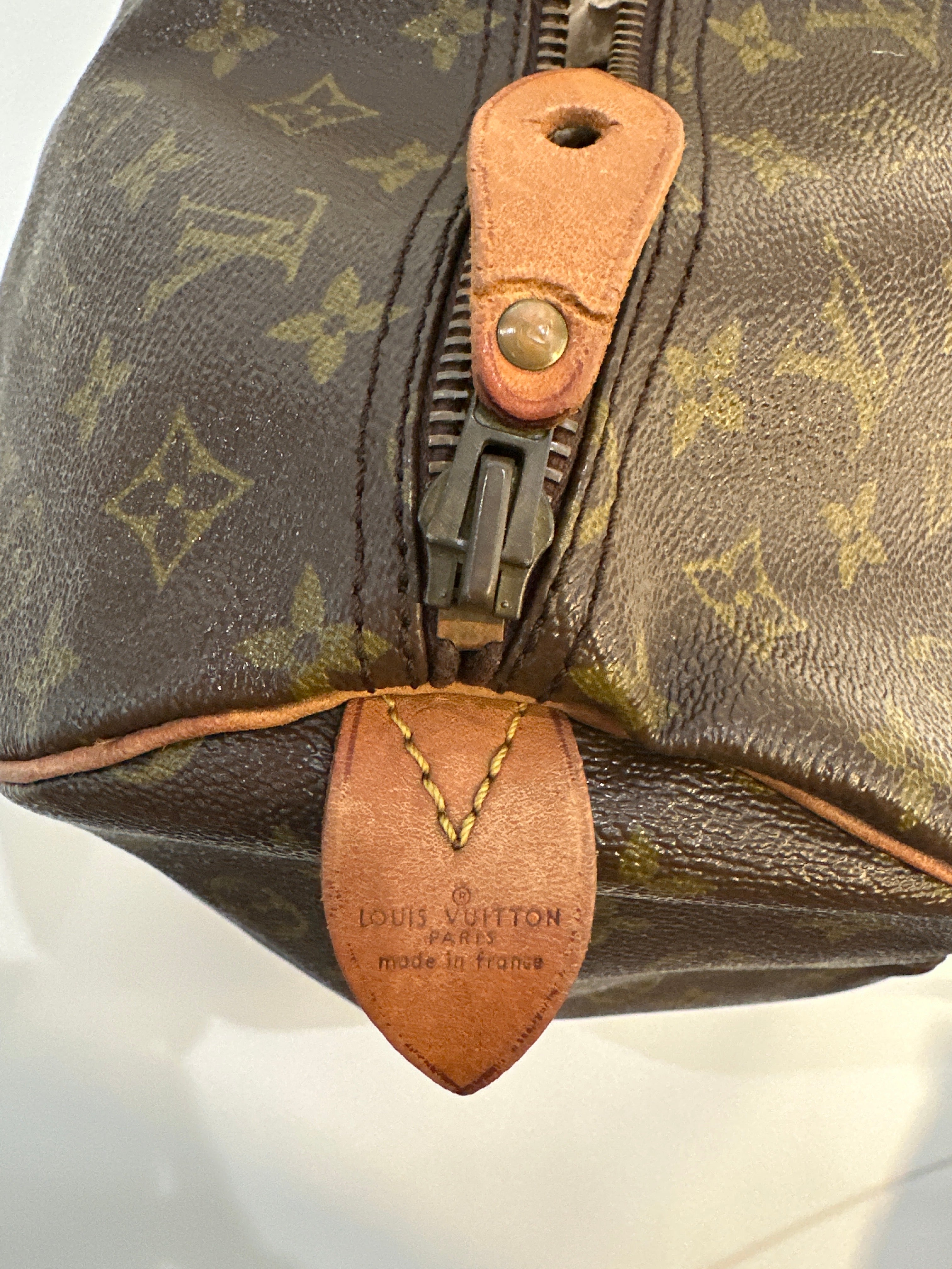 Louis Vuitton Keepall 60