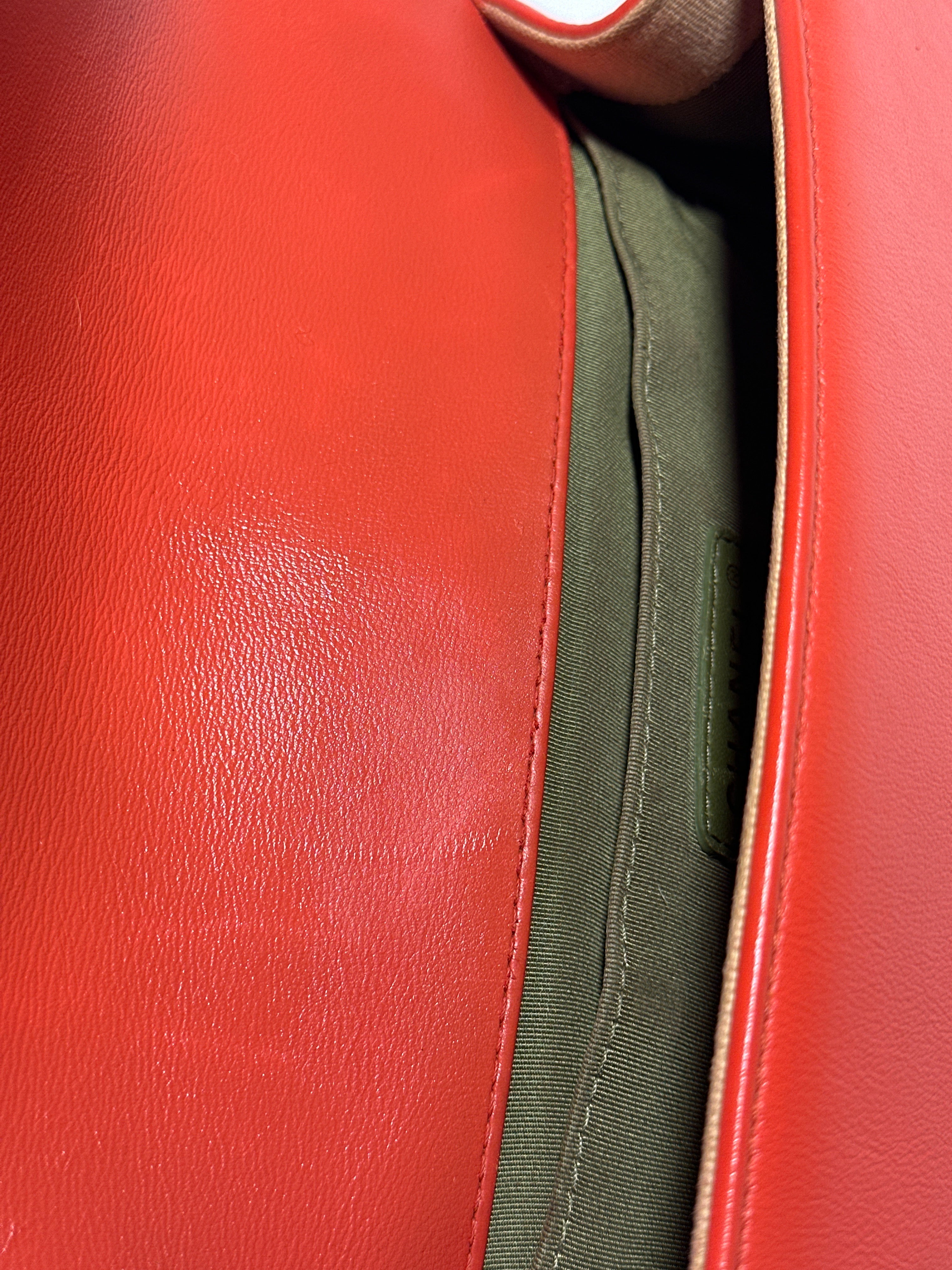 Chanel Medium Boy Bag