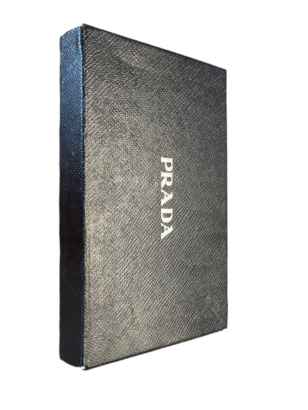 Prada Saffiano leather wallet