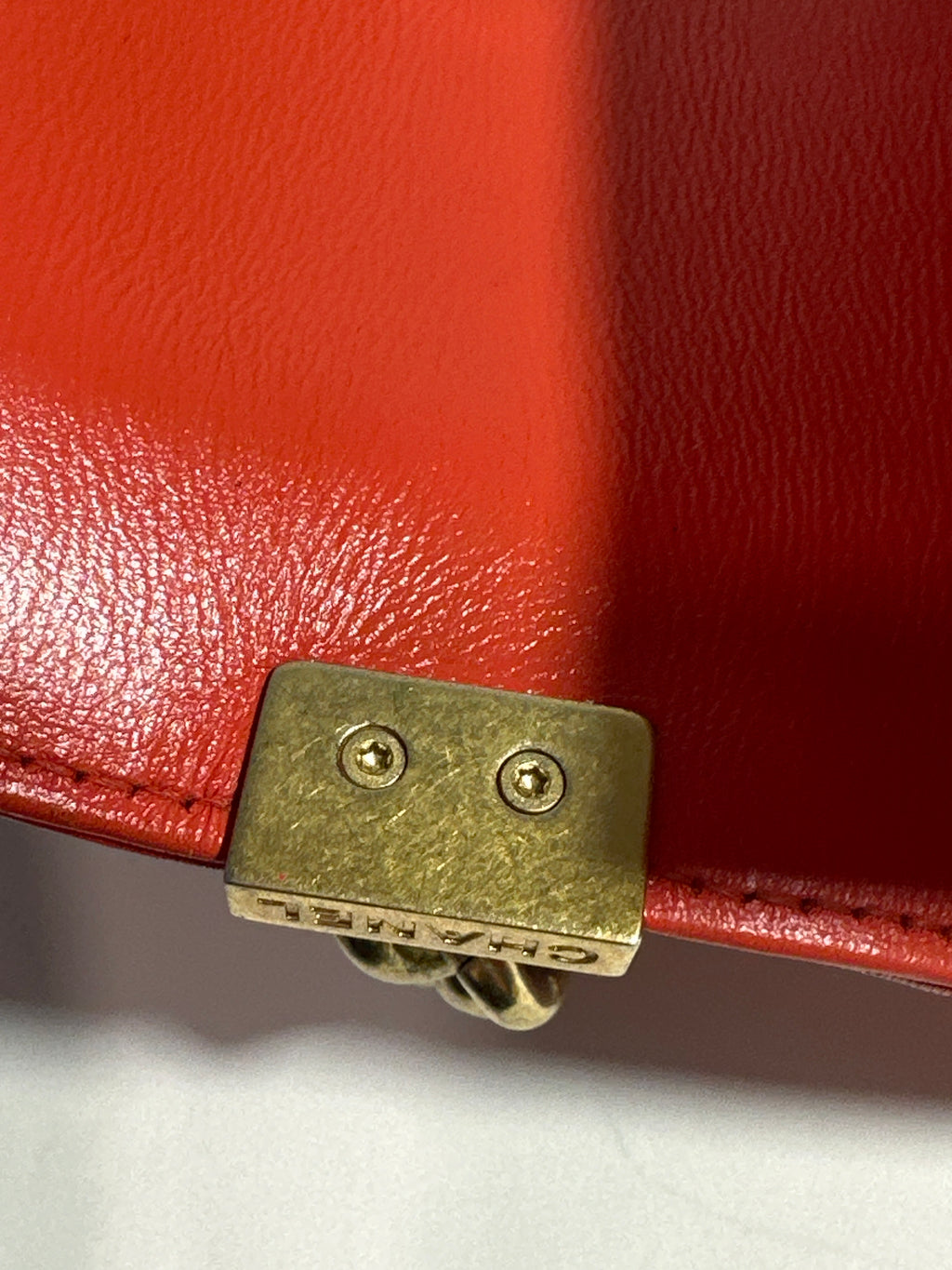 Chanel Medium Boy Bag