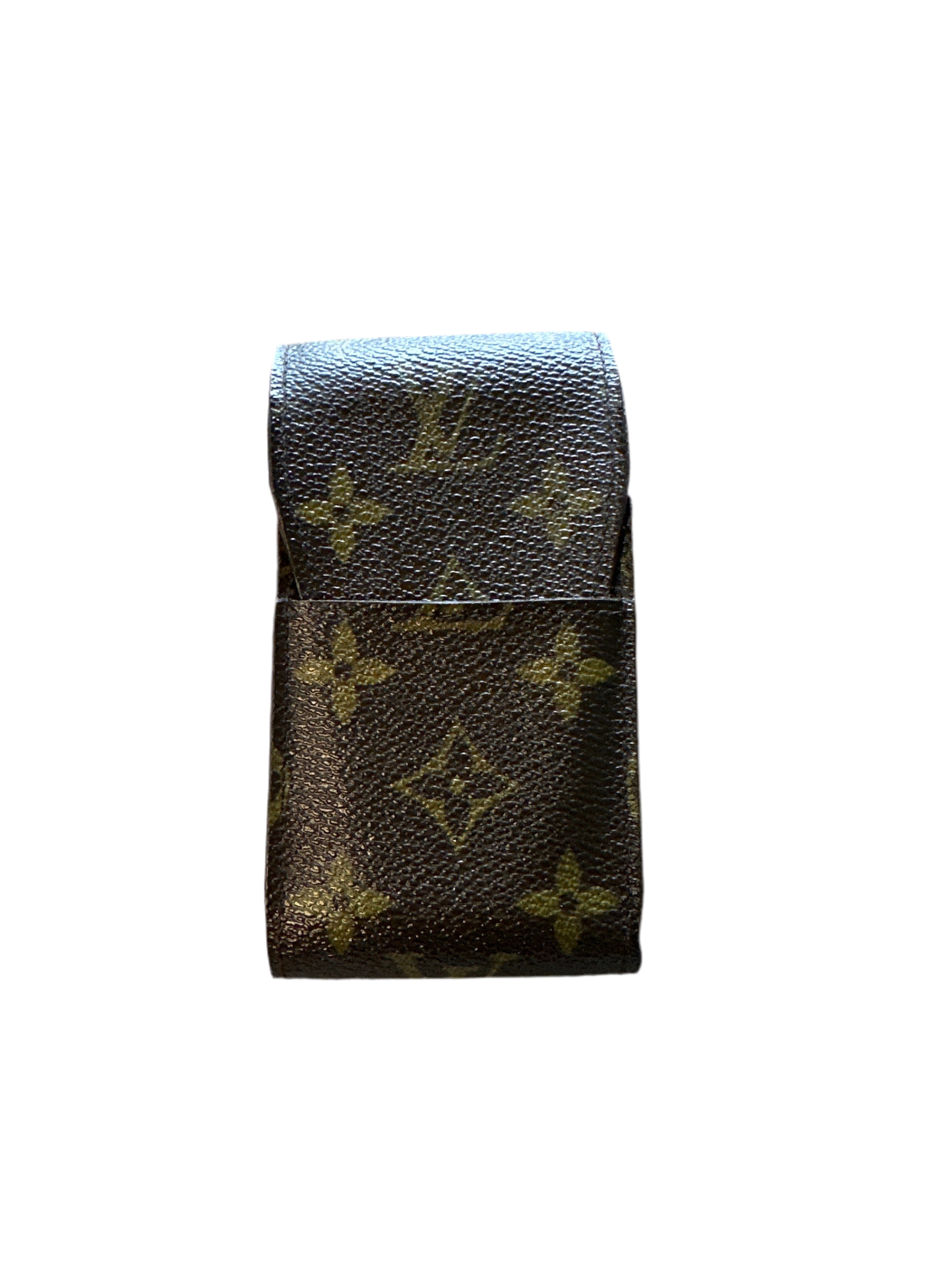 Vintage Louis Vuitton Cig Holder 2007