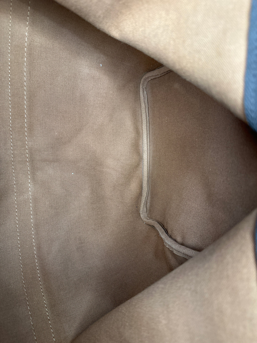 Vintage Louis Vuitton Keepall 50 Travel Bag - Comes with COA & Dust Bag