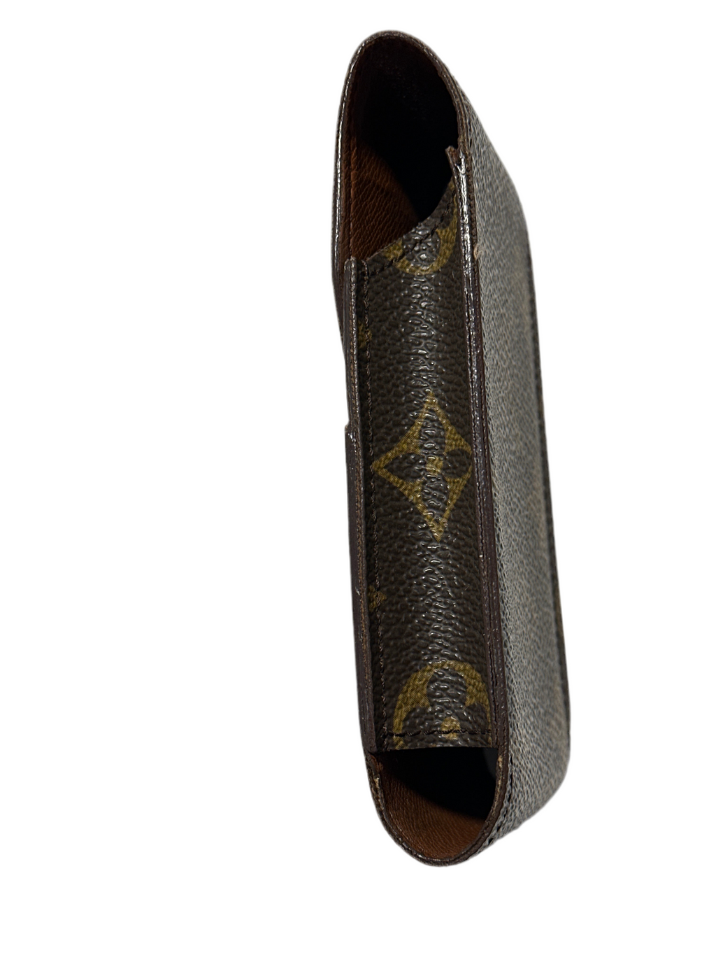 Louis Vuitton Etui Cigarette case in Monogram canvas