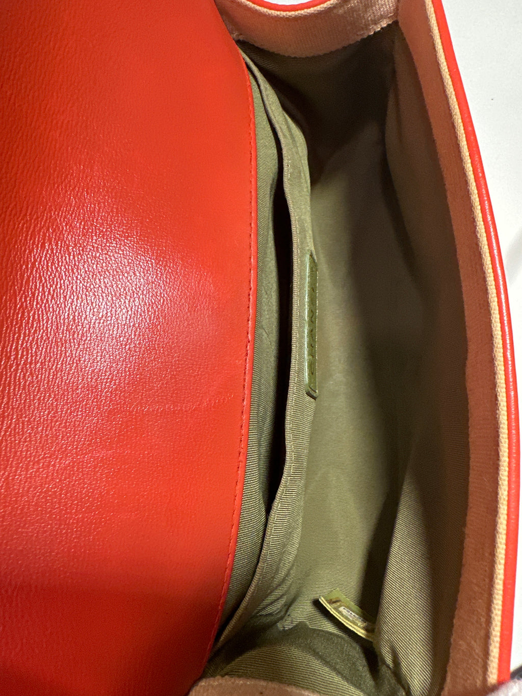 Chanel Medium Boy Bag