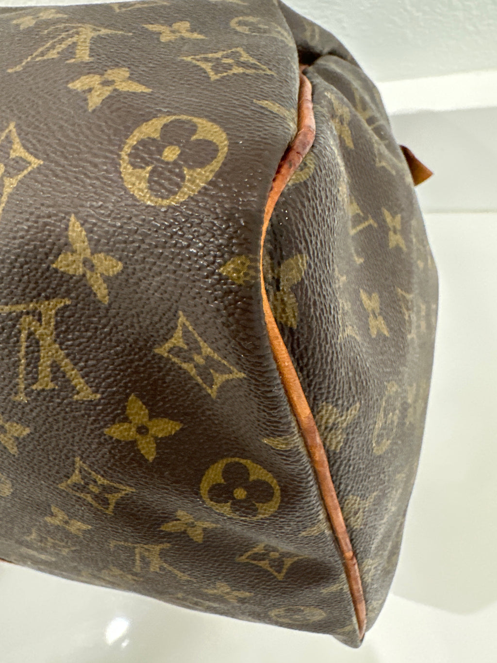 Vintage Louis Vuitton Keepall 50 Travel Bag - Comes with COA & Dust Bag