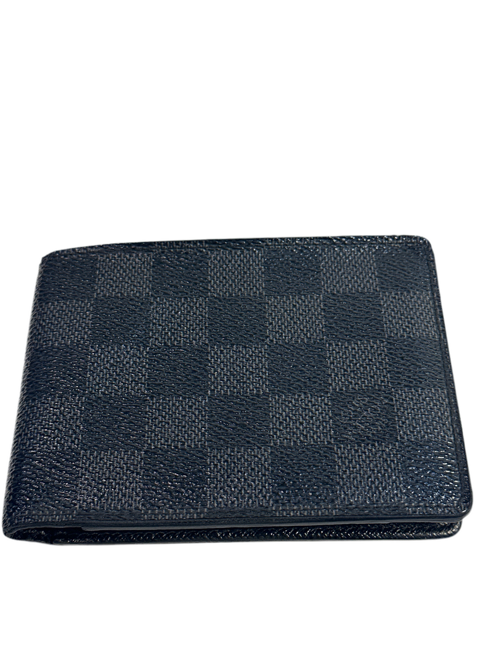 Damier Louis Vuitton Wallet