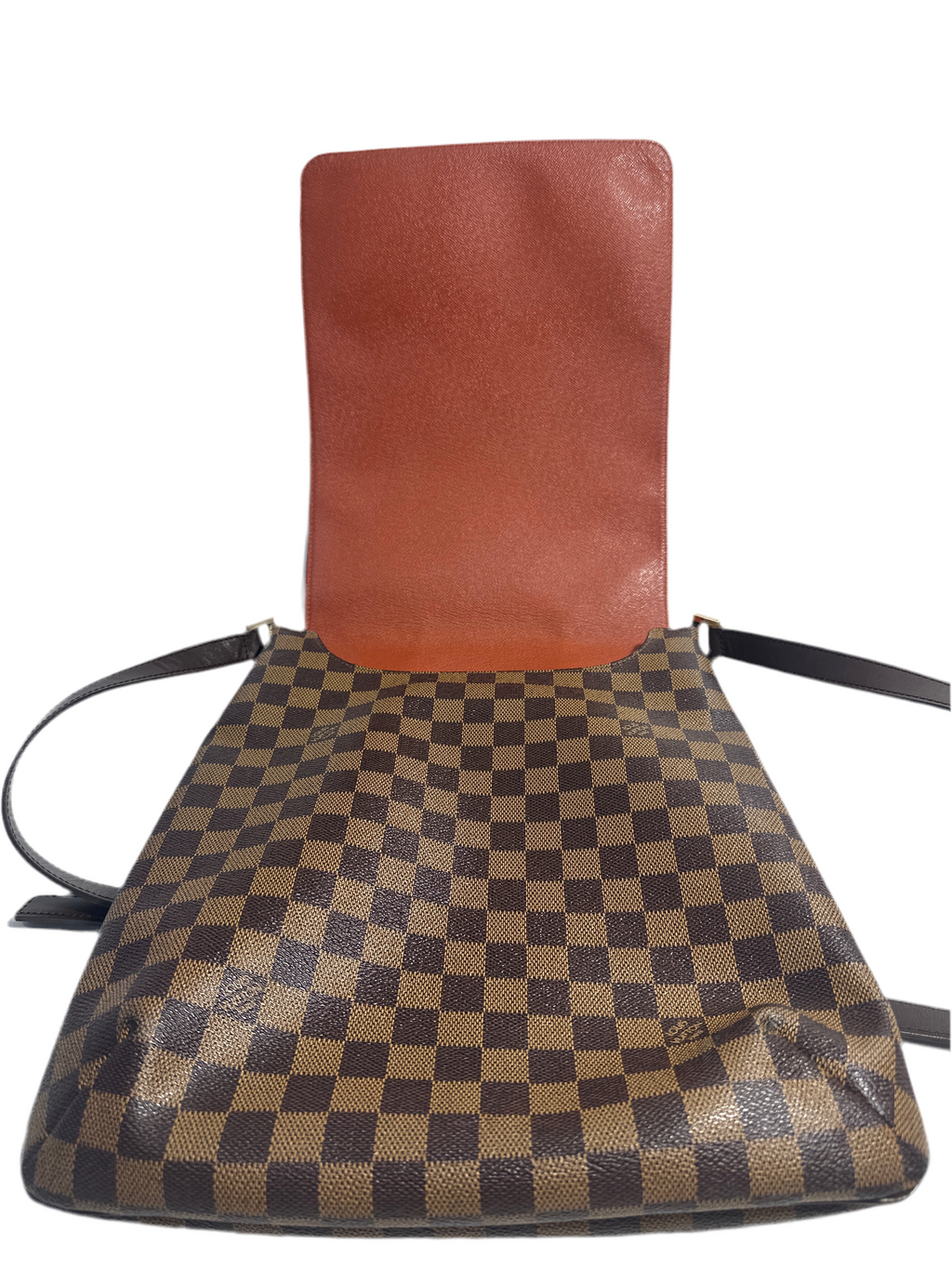 Louis Vuitton Damier Ebene Musette Salsa Bag