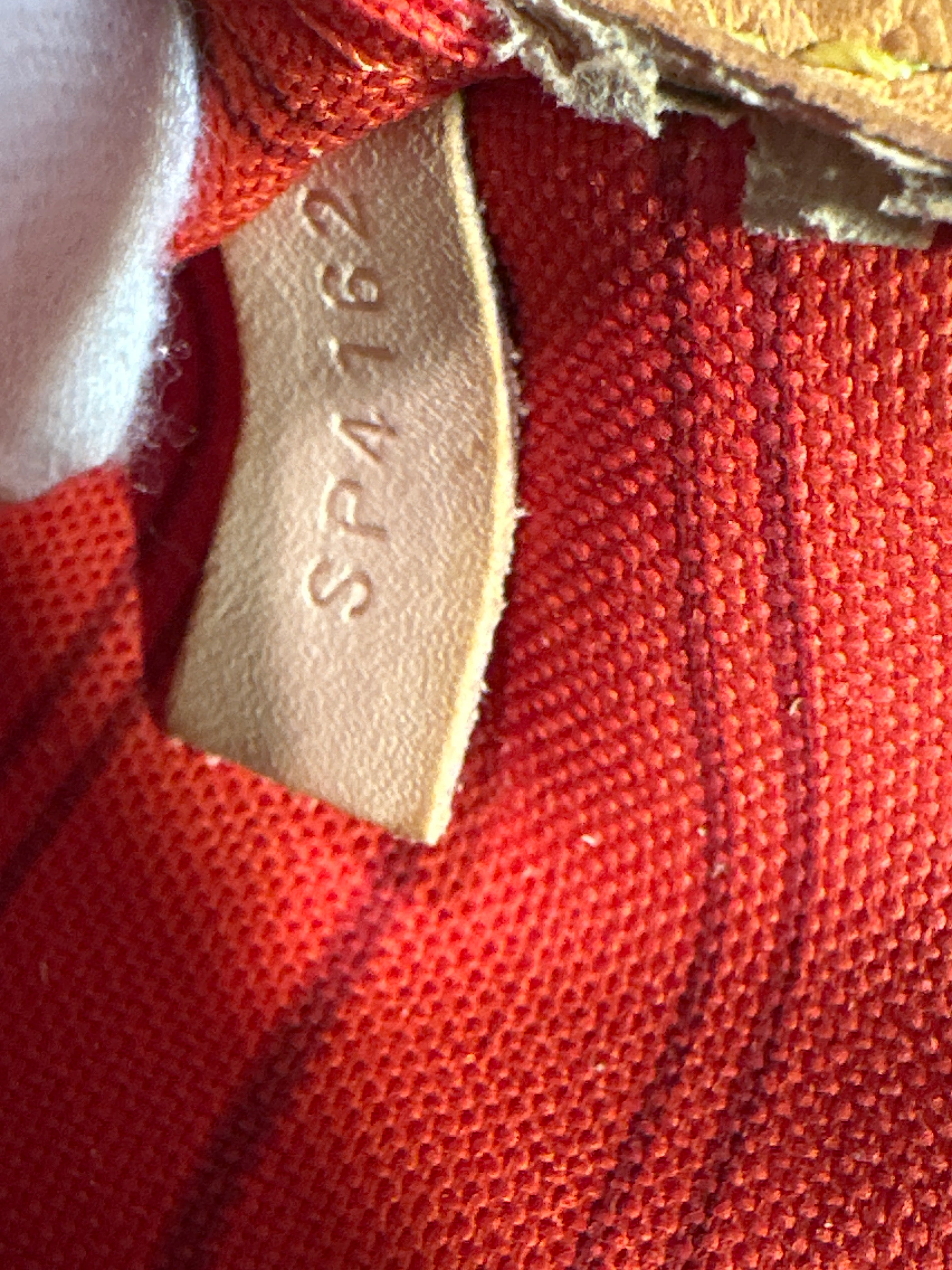 Neverfull Louis Vuitton Monogram