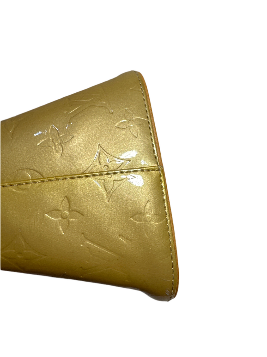 Louis Vuitton Vernis Handbag Vintage