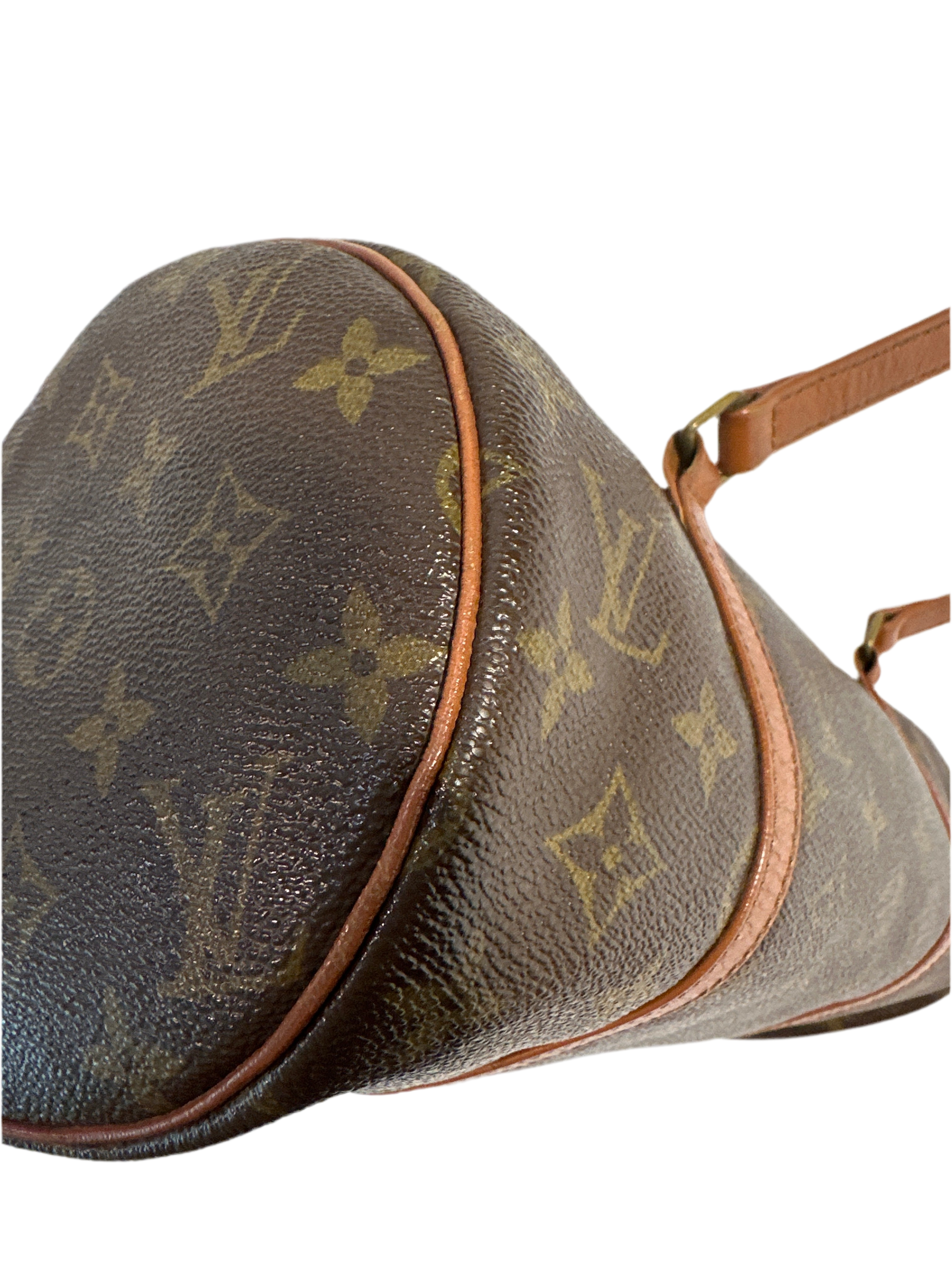 Vintage Louis Vuitton Papillon Set