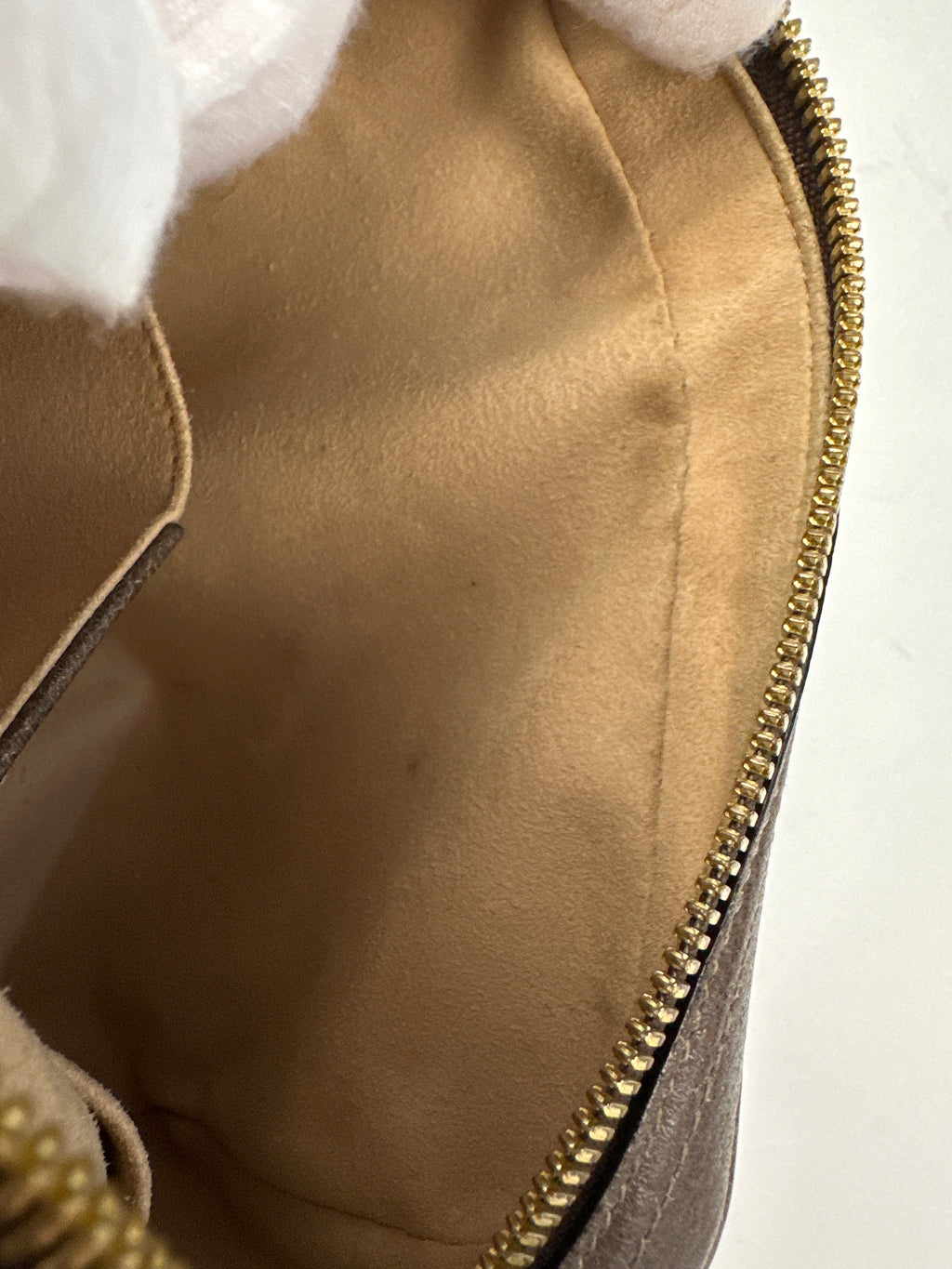 Gucci GG Supreme Ophidia Belt Bag