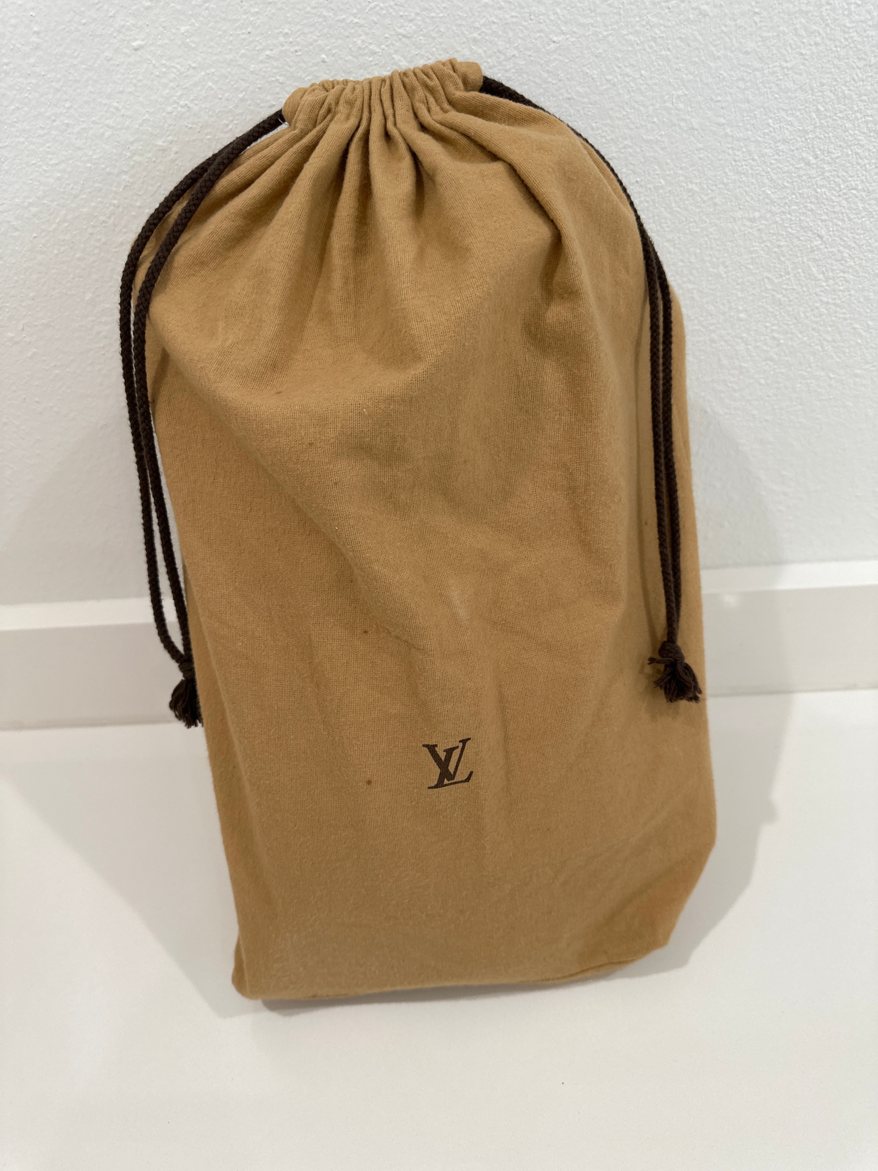 Vintage Louis Vuitton Keepall 50 Travel Bag - Comes with COA & Dust Bag