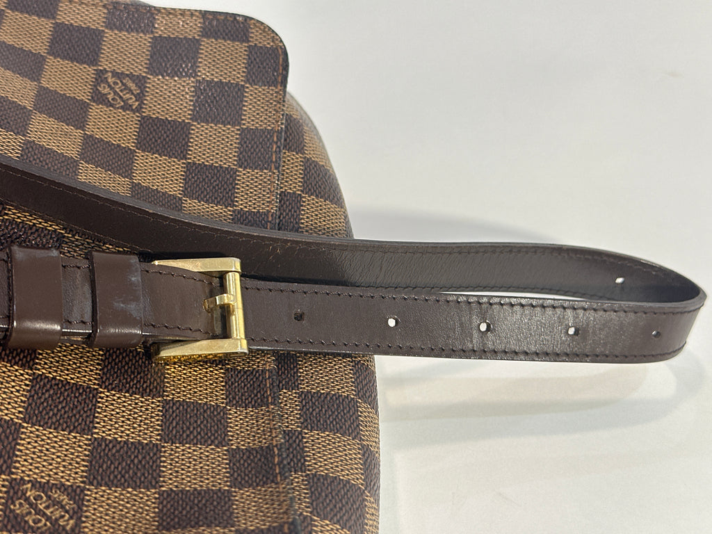 Louis Vuitton Damier Ebene Musette Salsa Bag