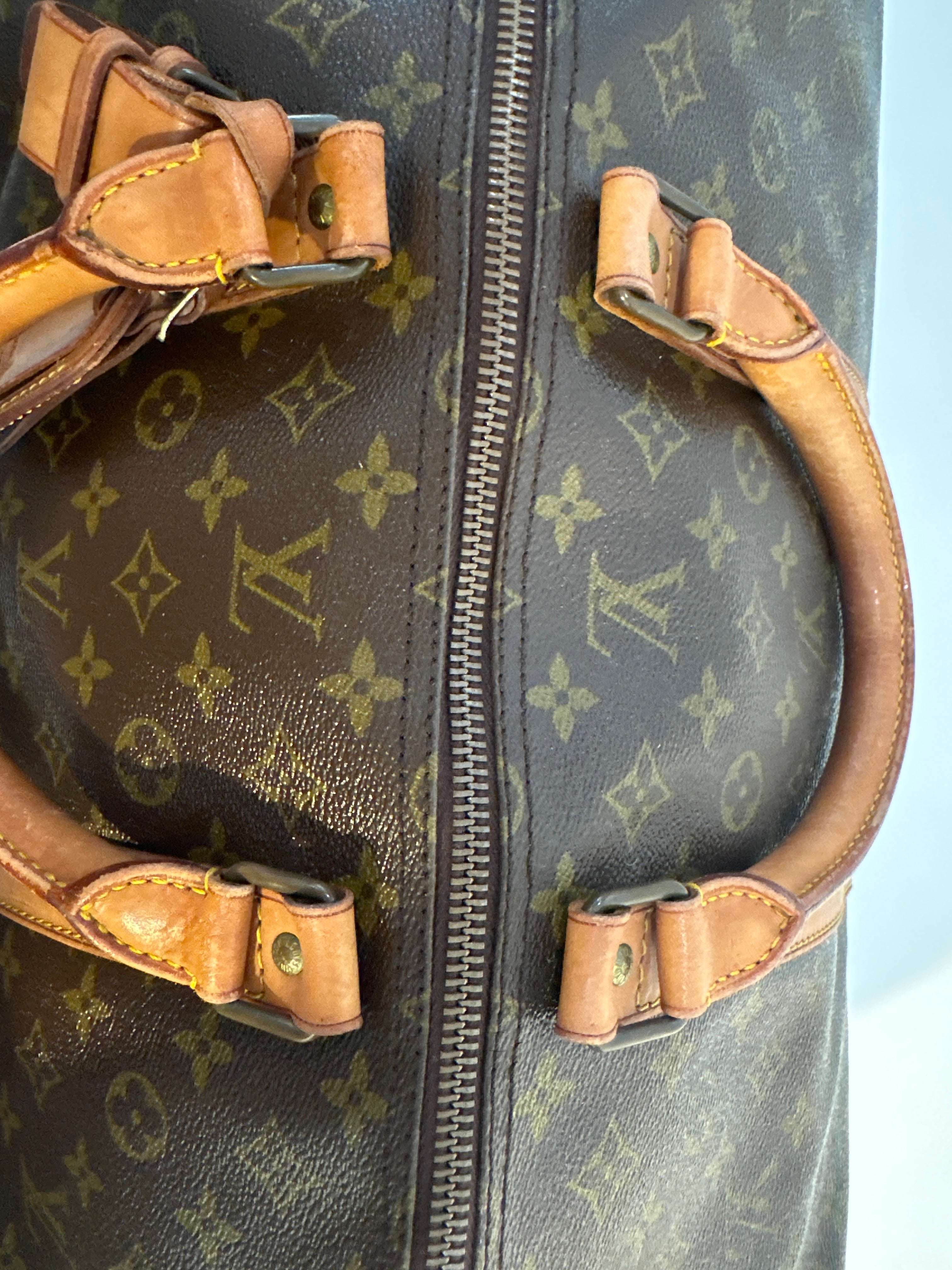 Louis Vuitton Keepall 60
