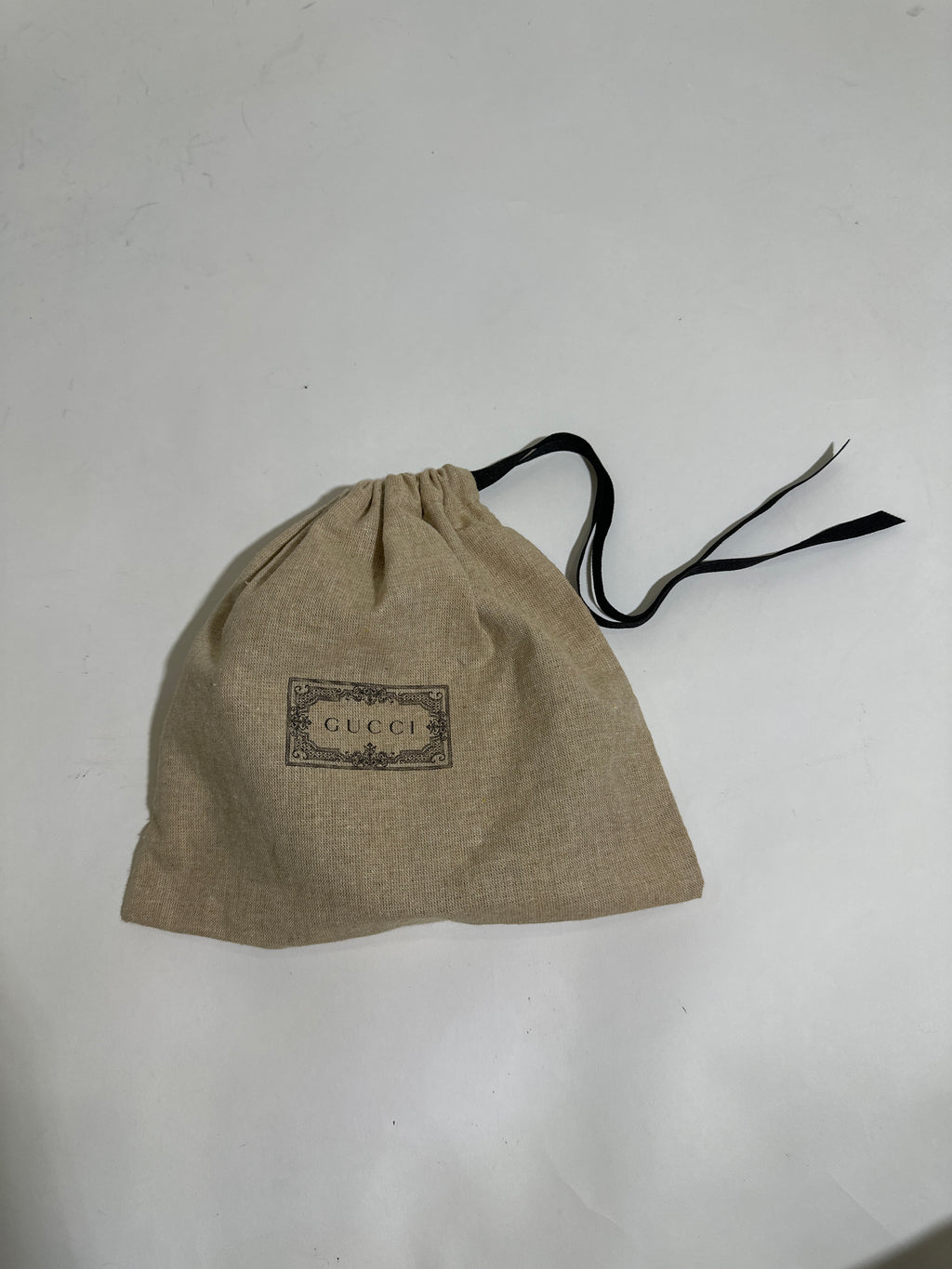 GUCCI X KEN SCOTT Calfskin Double G Belt 75/30 Floral Collab