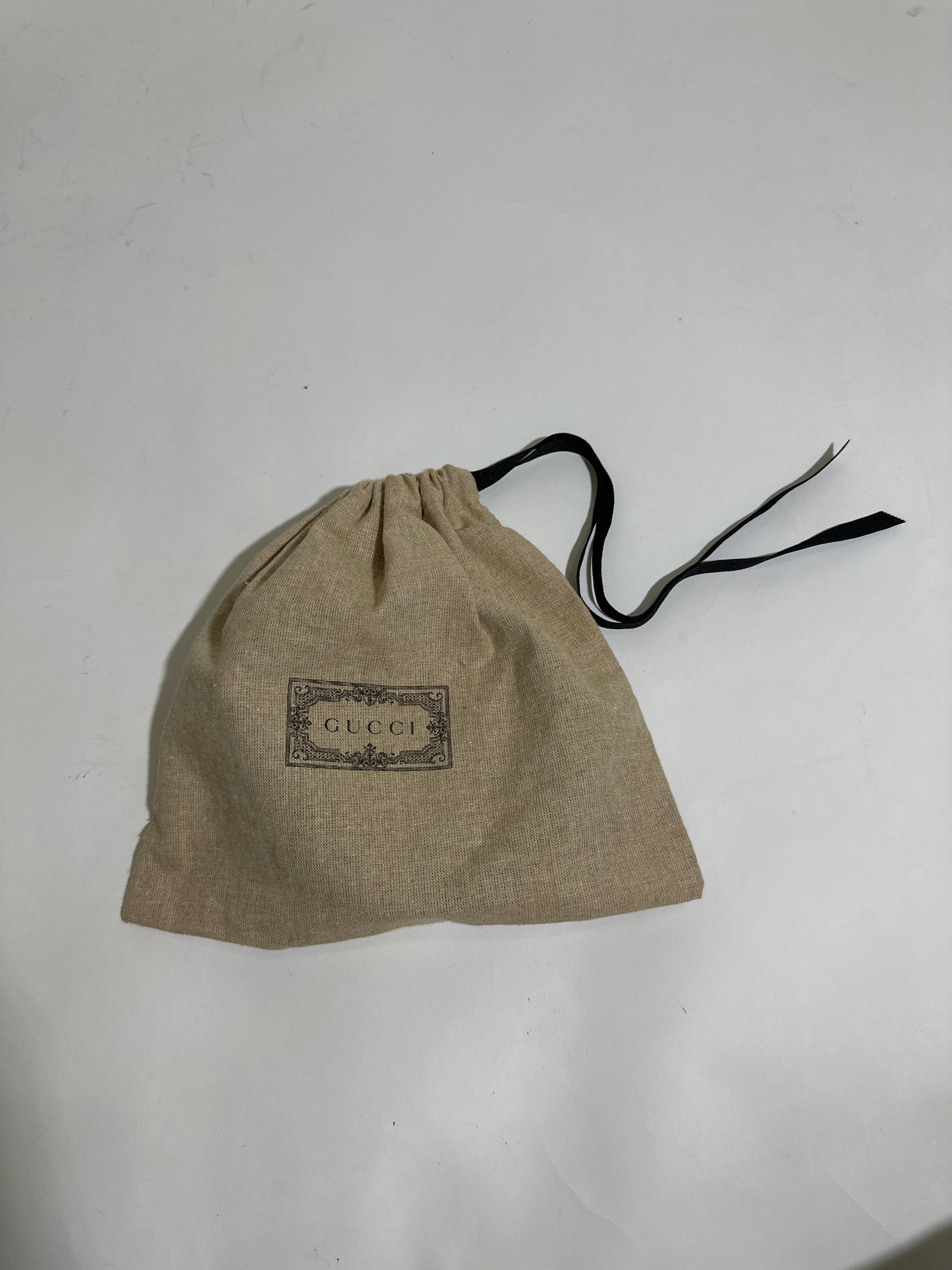 GUCCI X KEN SCOTT Calfskin Double G Belt 75/30 Floral Collab