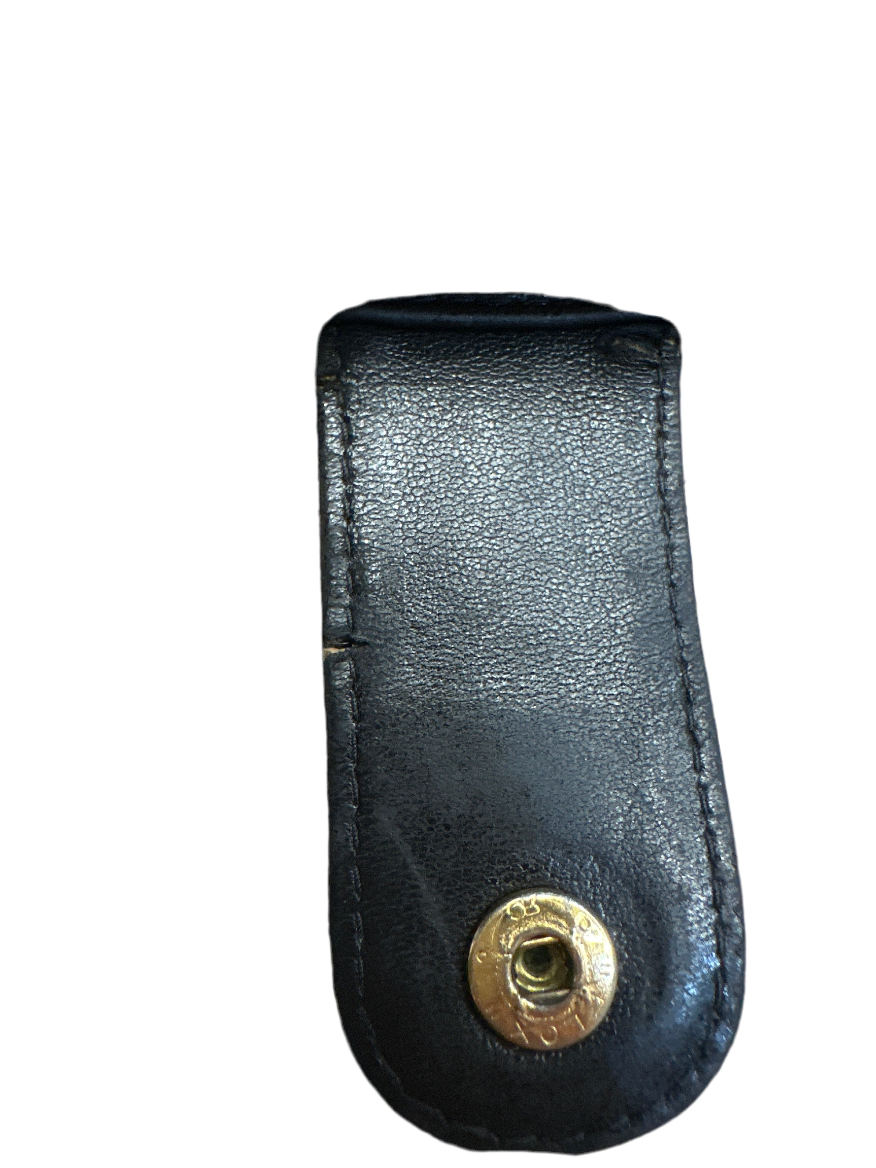 Vintage Chanel Timeless CC Caviar Wallet