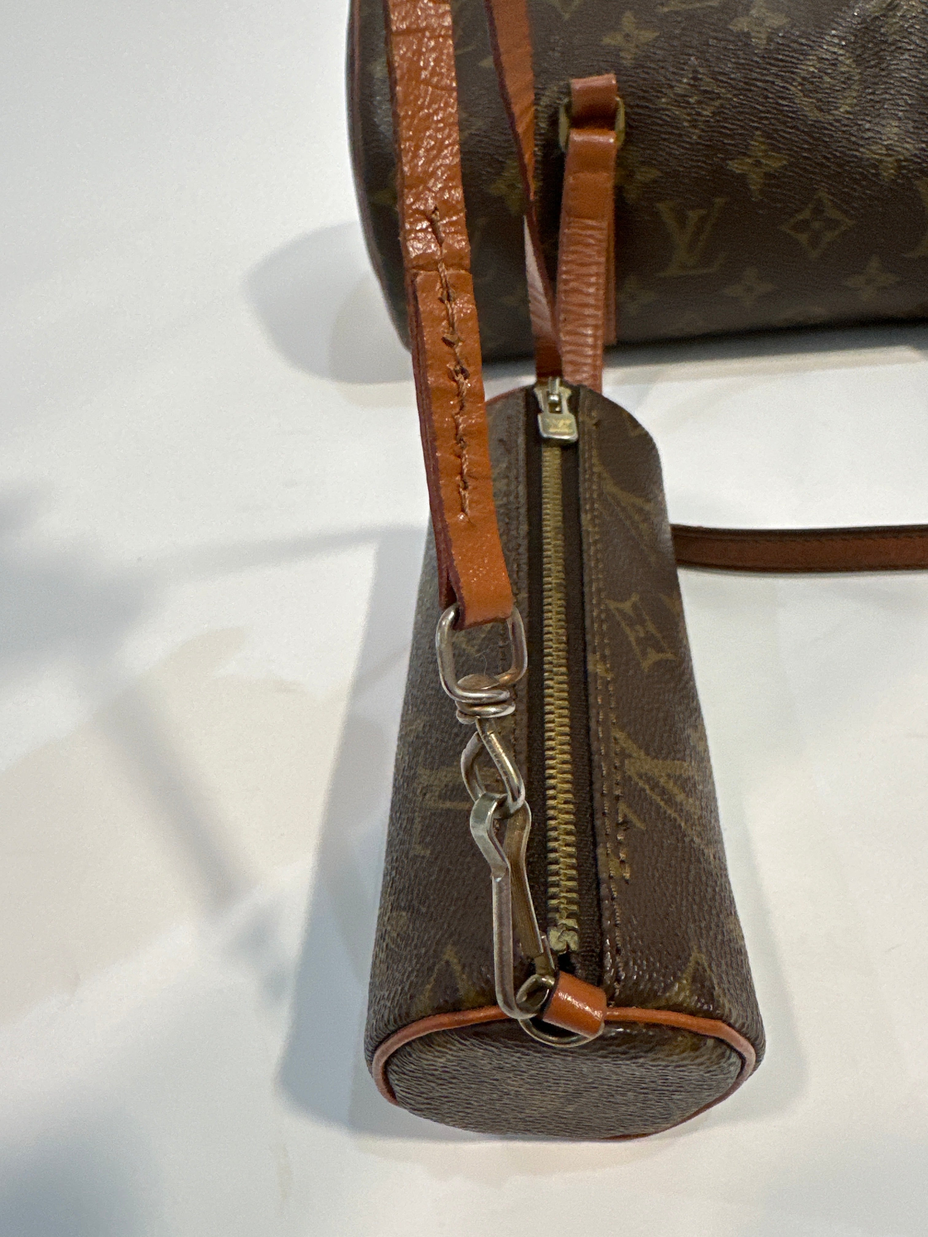 Vintage Louis Vuitton Papillon Set