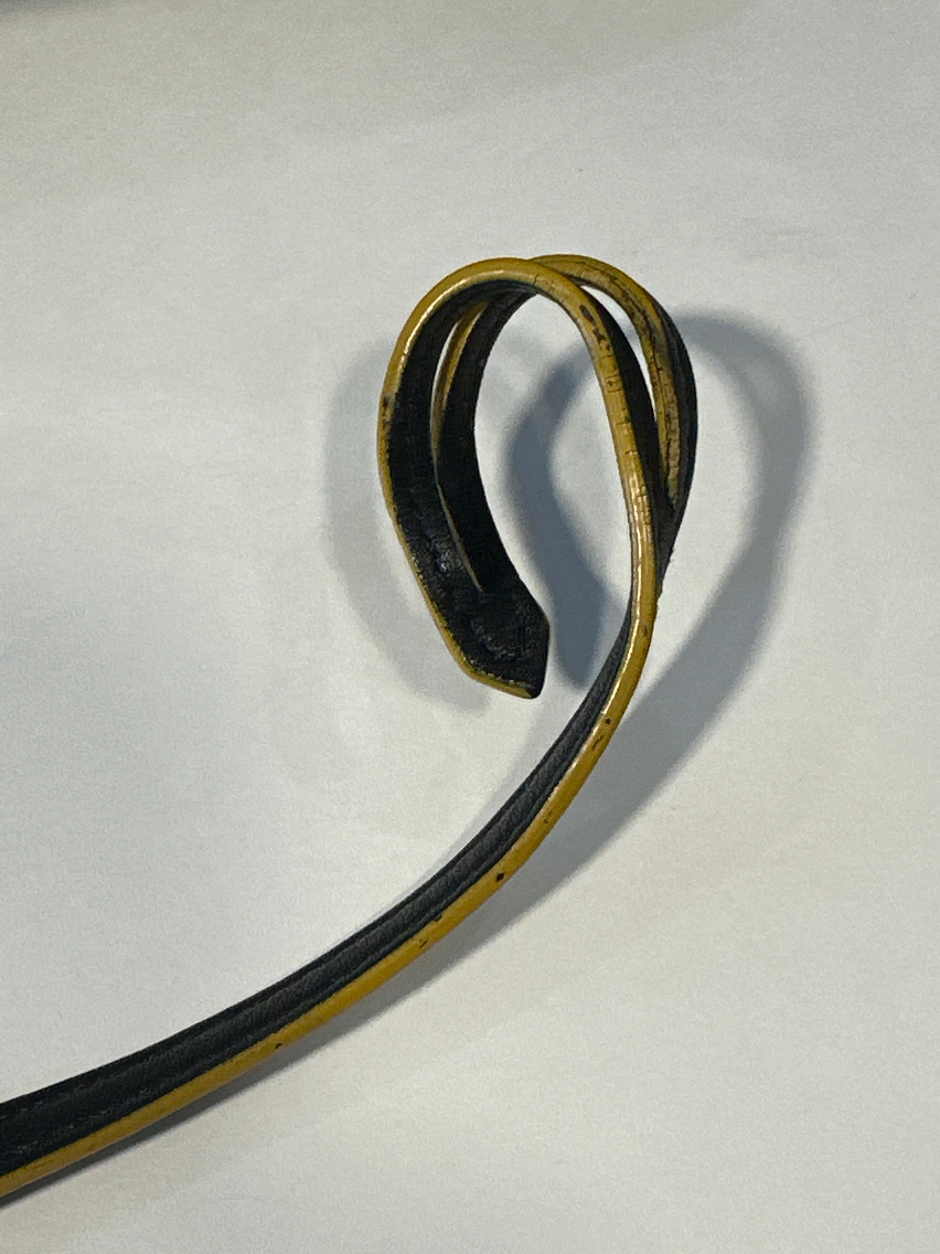 Vintage LOUIS VUITTON Monogram Pochette Twin GM with dust bag 2000