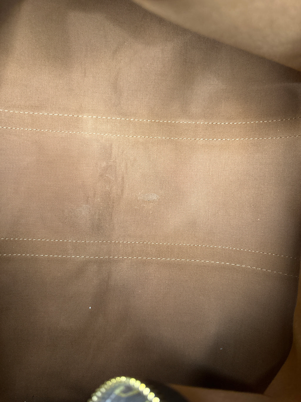 Vintage Louis Vuitton Keepall 50 Travel Bag - Comes with COA & Dust Bag