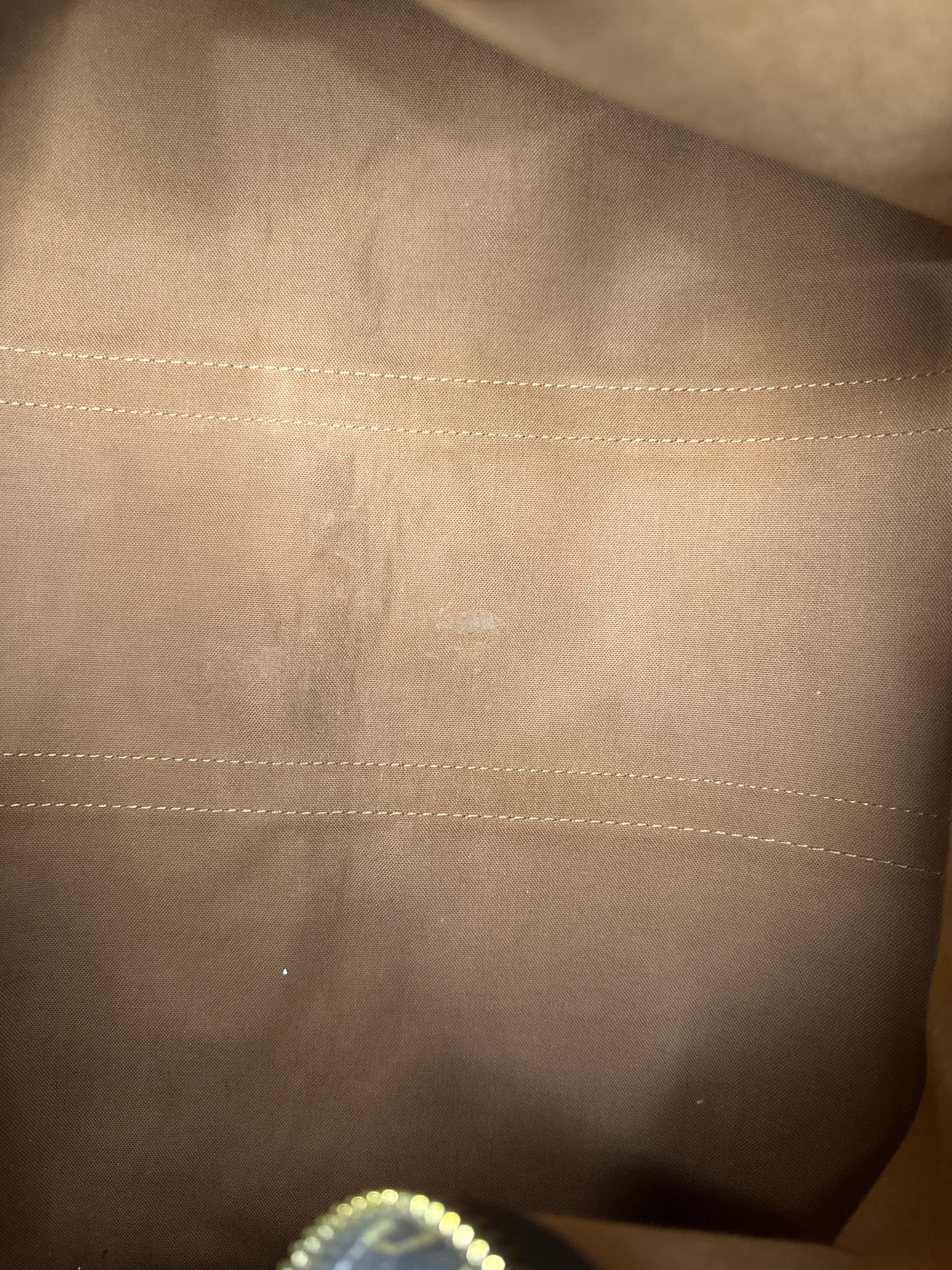 Vintage Louis Vuitton Keepall 50 Travel Bag - Comes with COA & Dust Bag