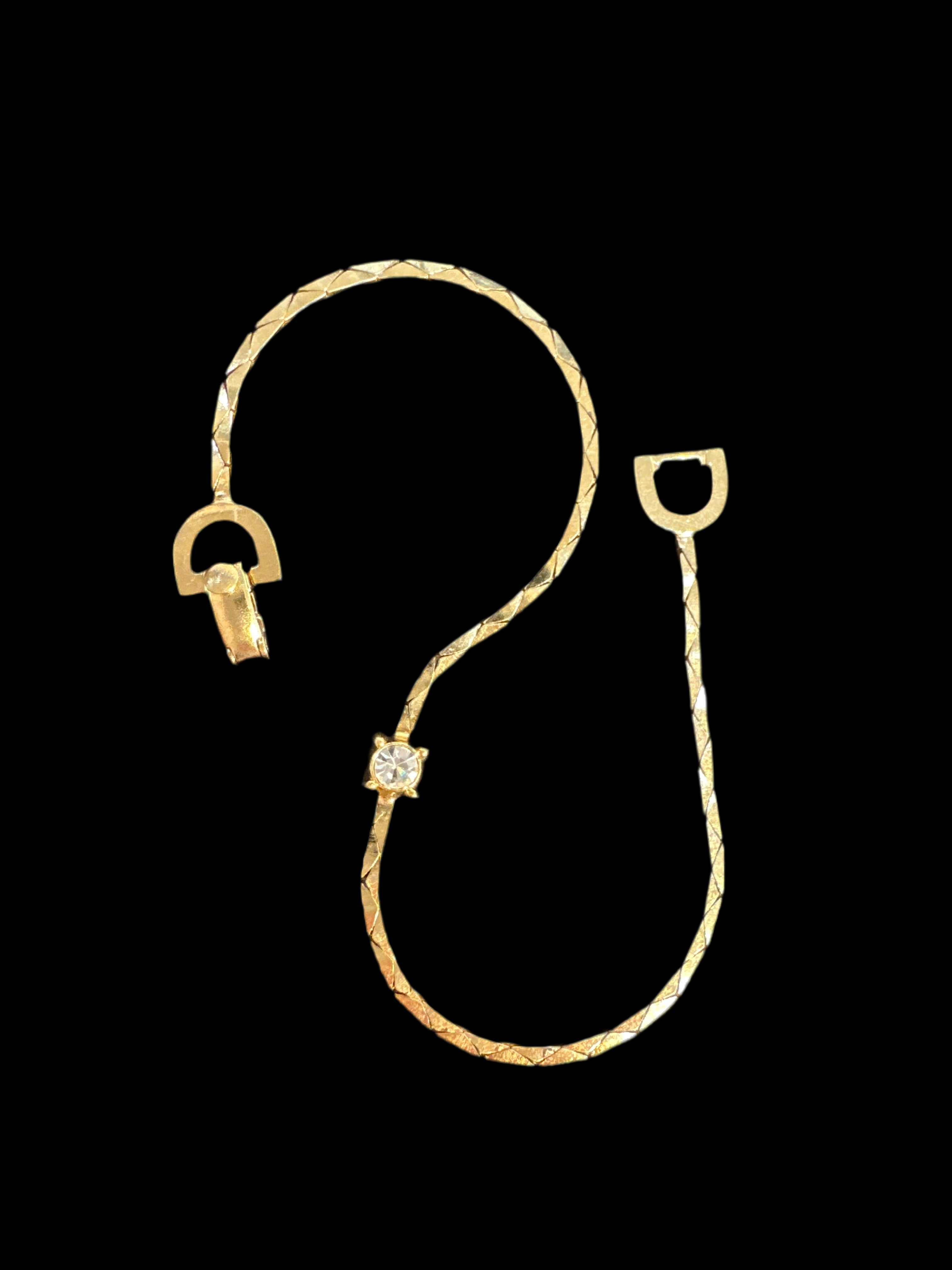 Vintage Christian Dior Bracelet