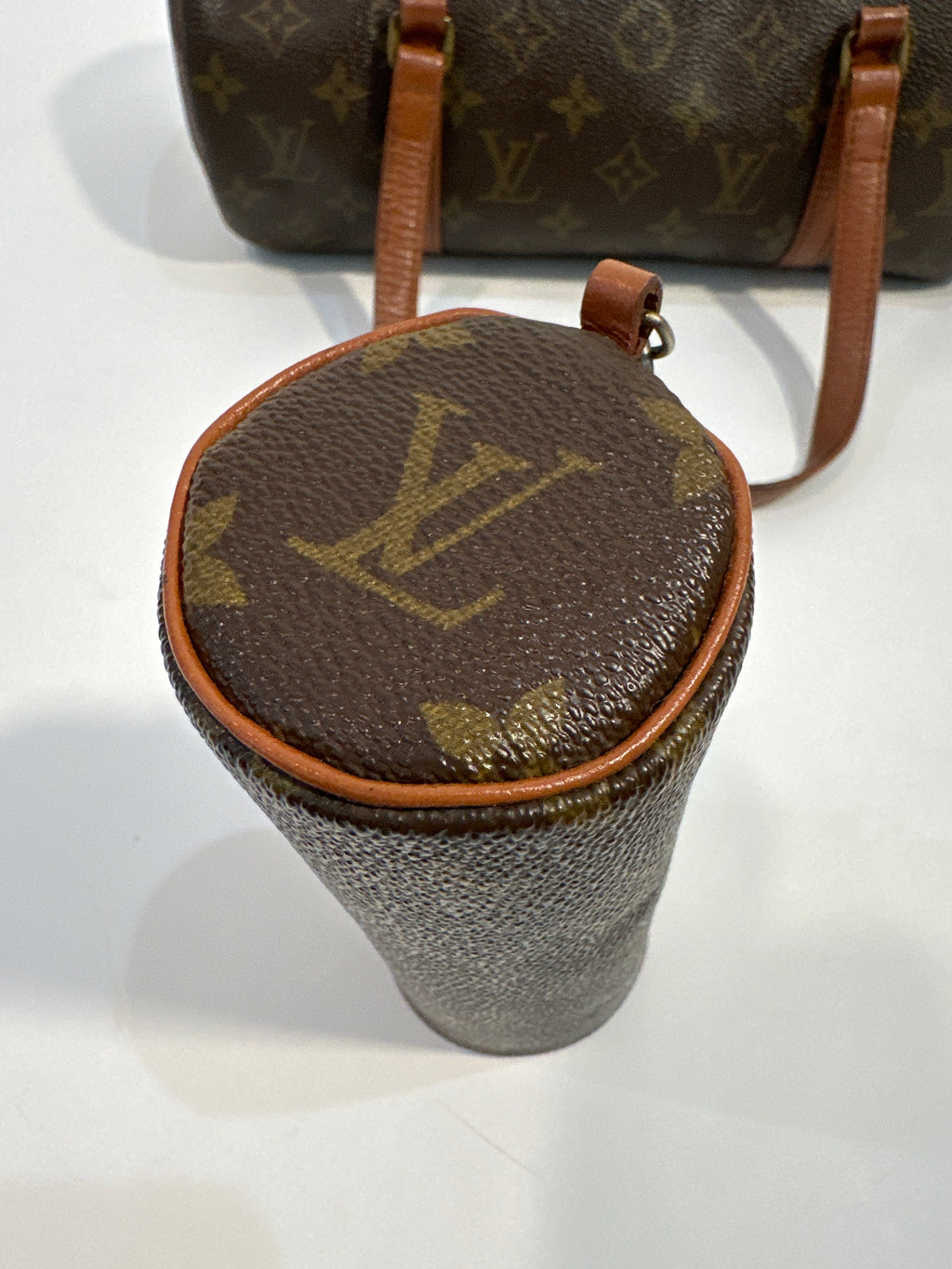 Vintage Louis Vuitton Papillon Set